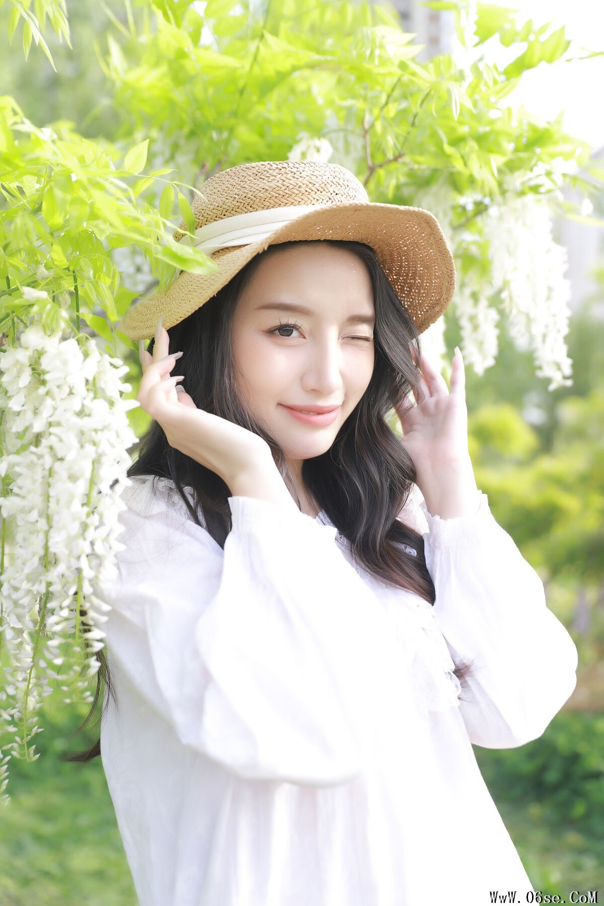 图片[23]-YiTuYu艺图语 Vol.6876 Jing Zi Jinns[34P]-六色网