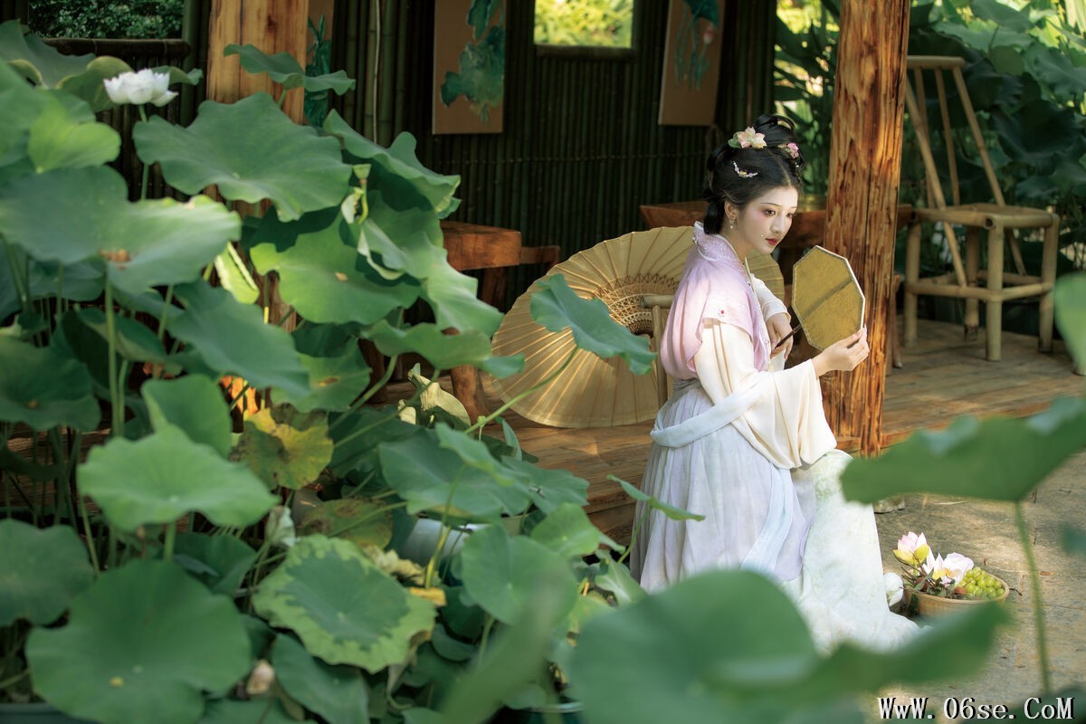 图片[12]-YiTuYu艺图语 Vol.7602 Oookeah[39P]-六色网
