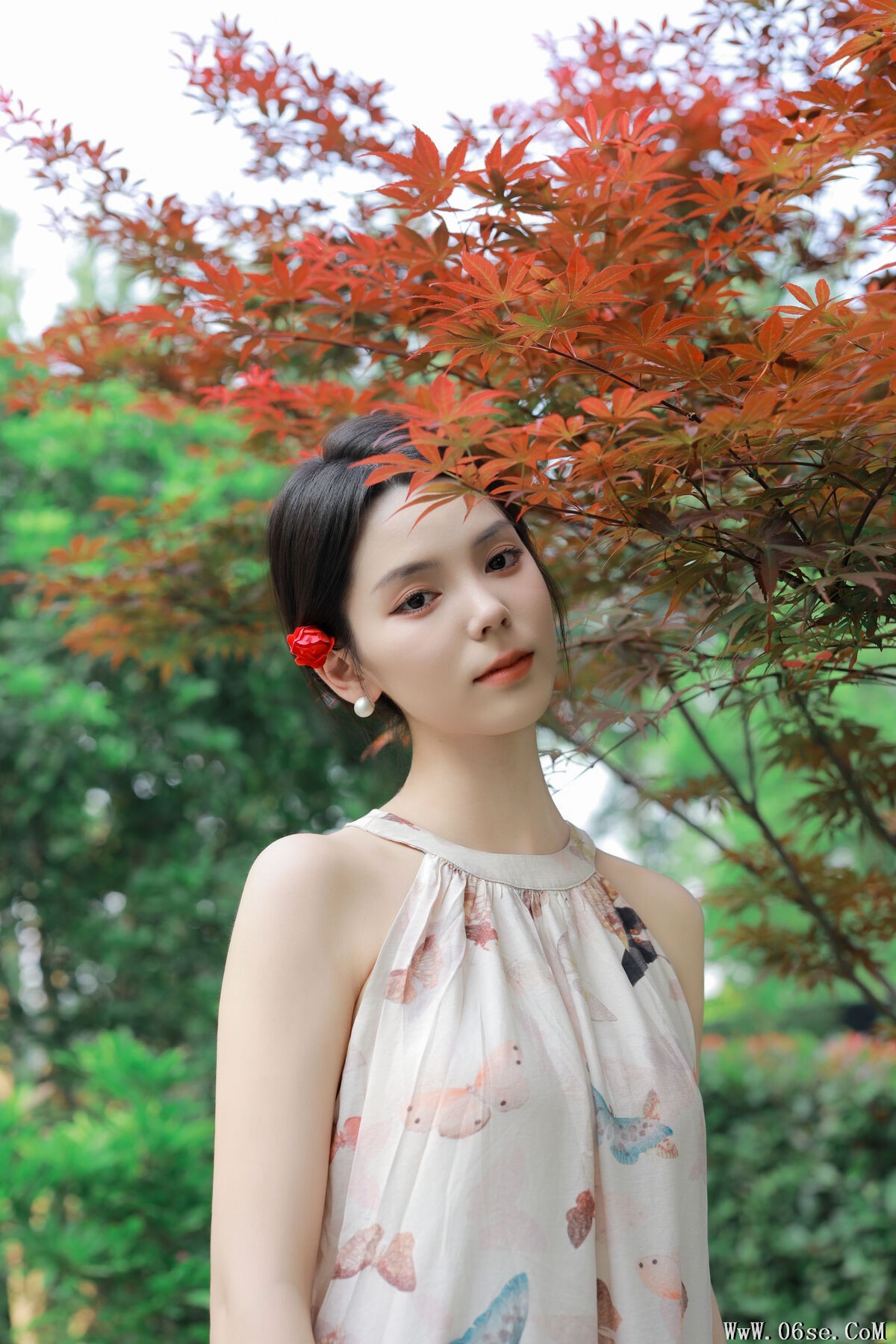 图片[4]-YiTuYu艺图语 Vol.7036 Xiao Meng[22P]-六色网