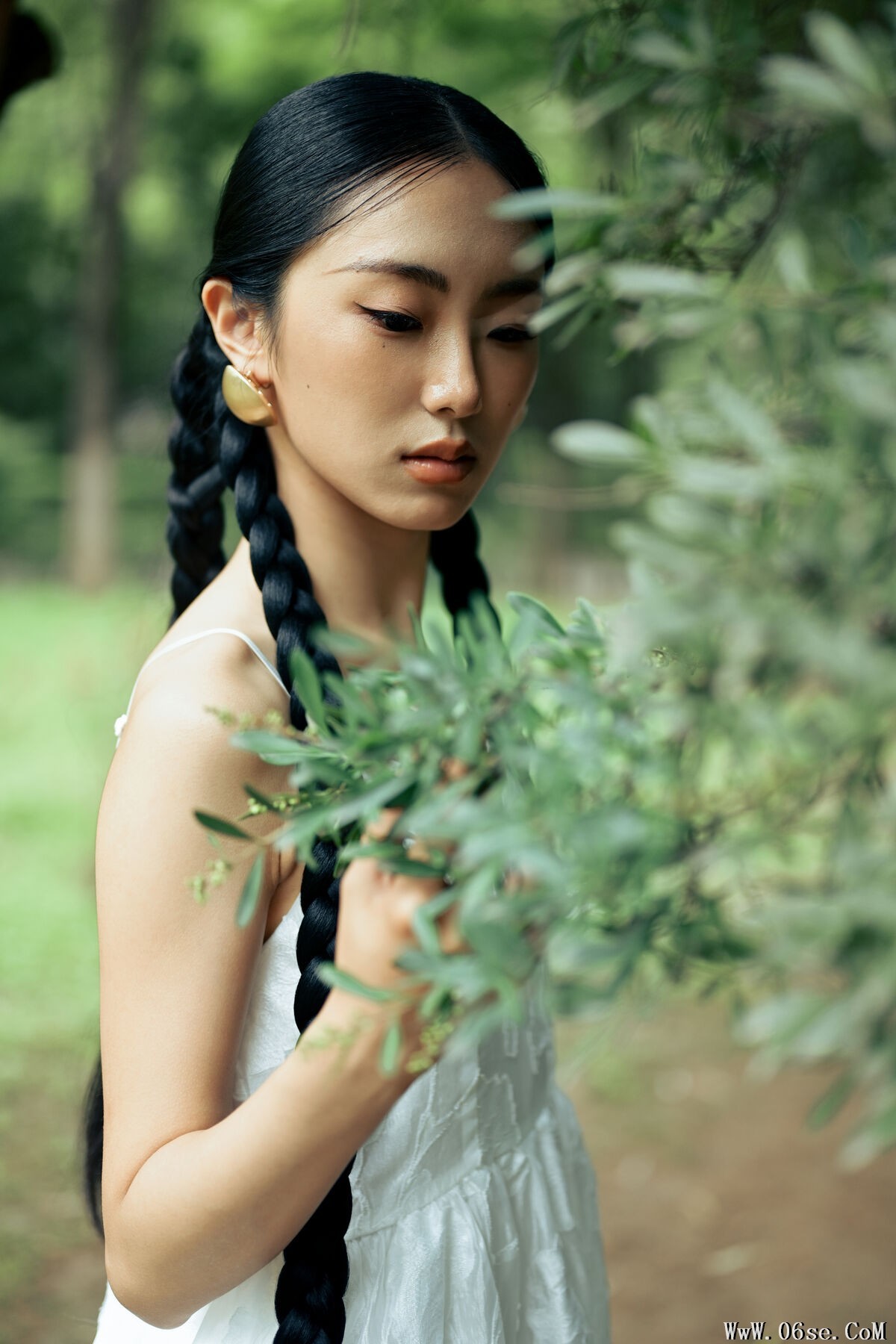 图片[21]-YiTuYu艺图语 Vol.7552 Xi Hu Shui[24P]-六色网