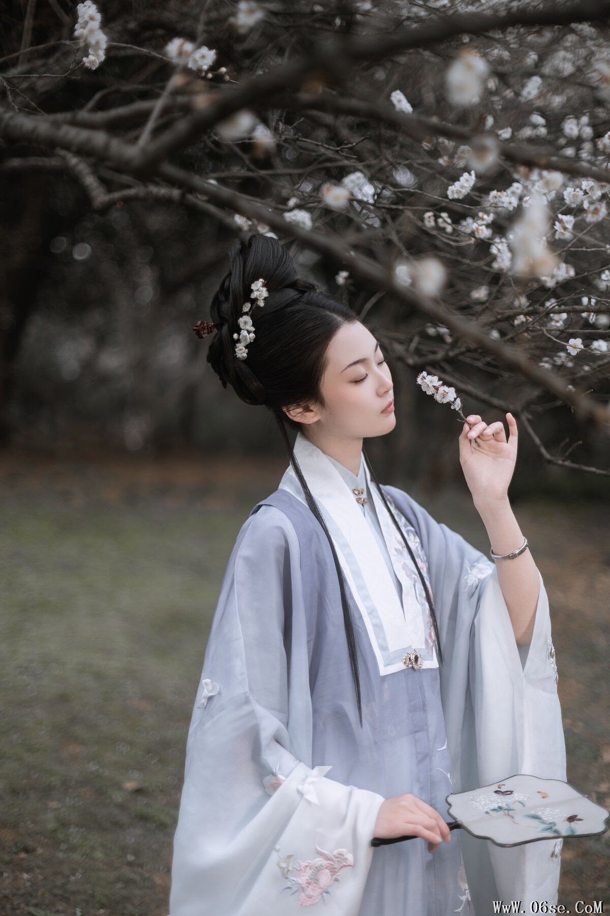 图片[29]-YiTuYu艺图语 Vol.6487 Ting Er[33P]-六色网