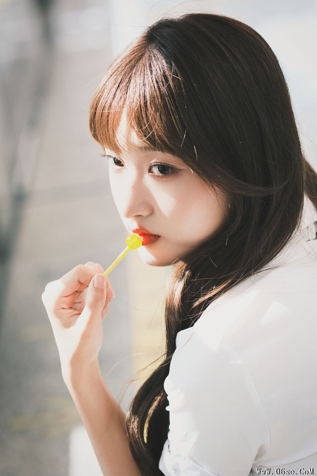 图片[19]-YiTuYu艺图语 Vol.7525 Chen Nian Xiao Jiu[49P]-六色网