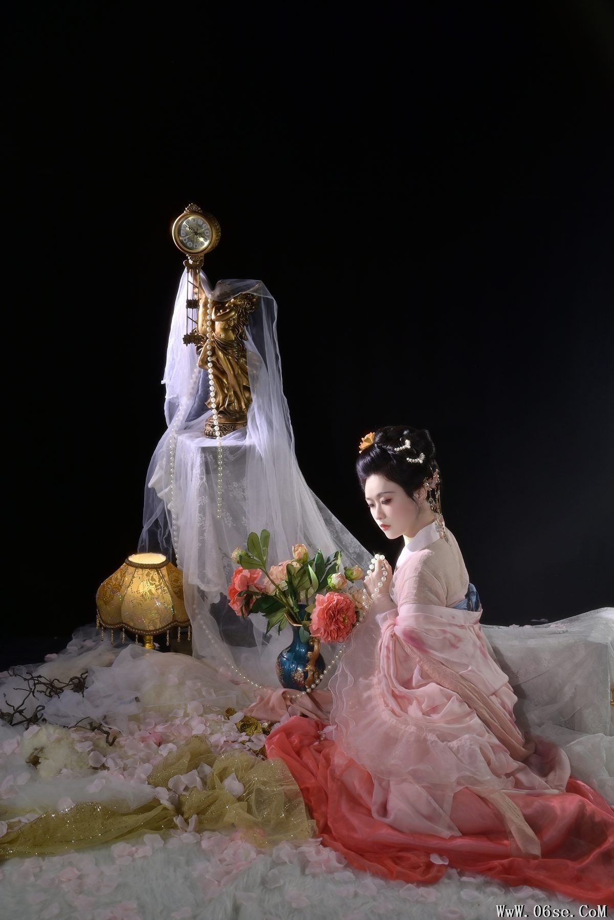 图片[16]-YiTuYu艺图语 Vol.5435 Shen Ci Xing Xing[22P]-六色网