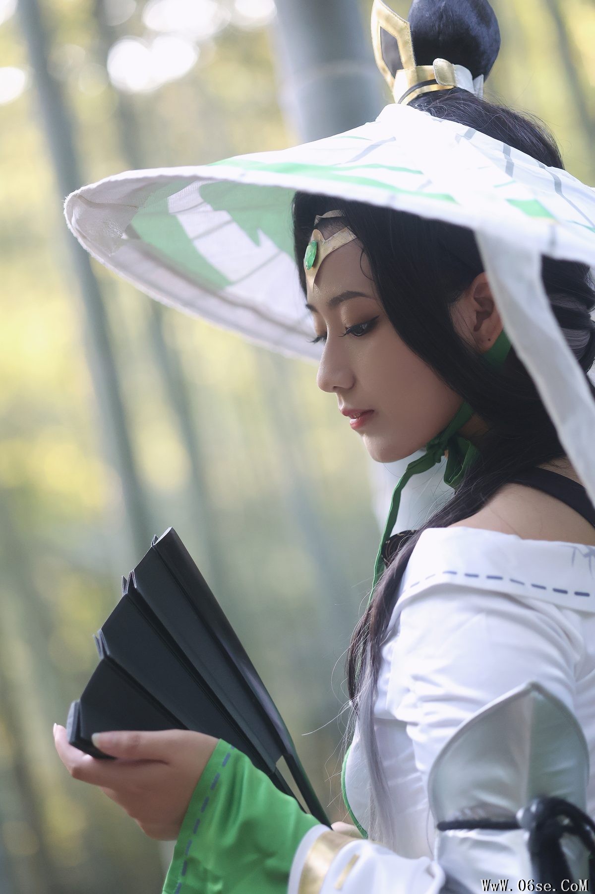 图片[11]-YiTuYu艺图语 Vol.3656 Chi Oto Oto[23P]-六色网