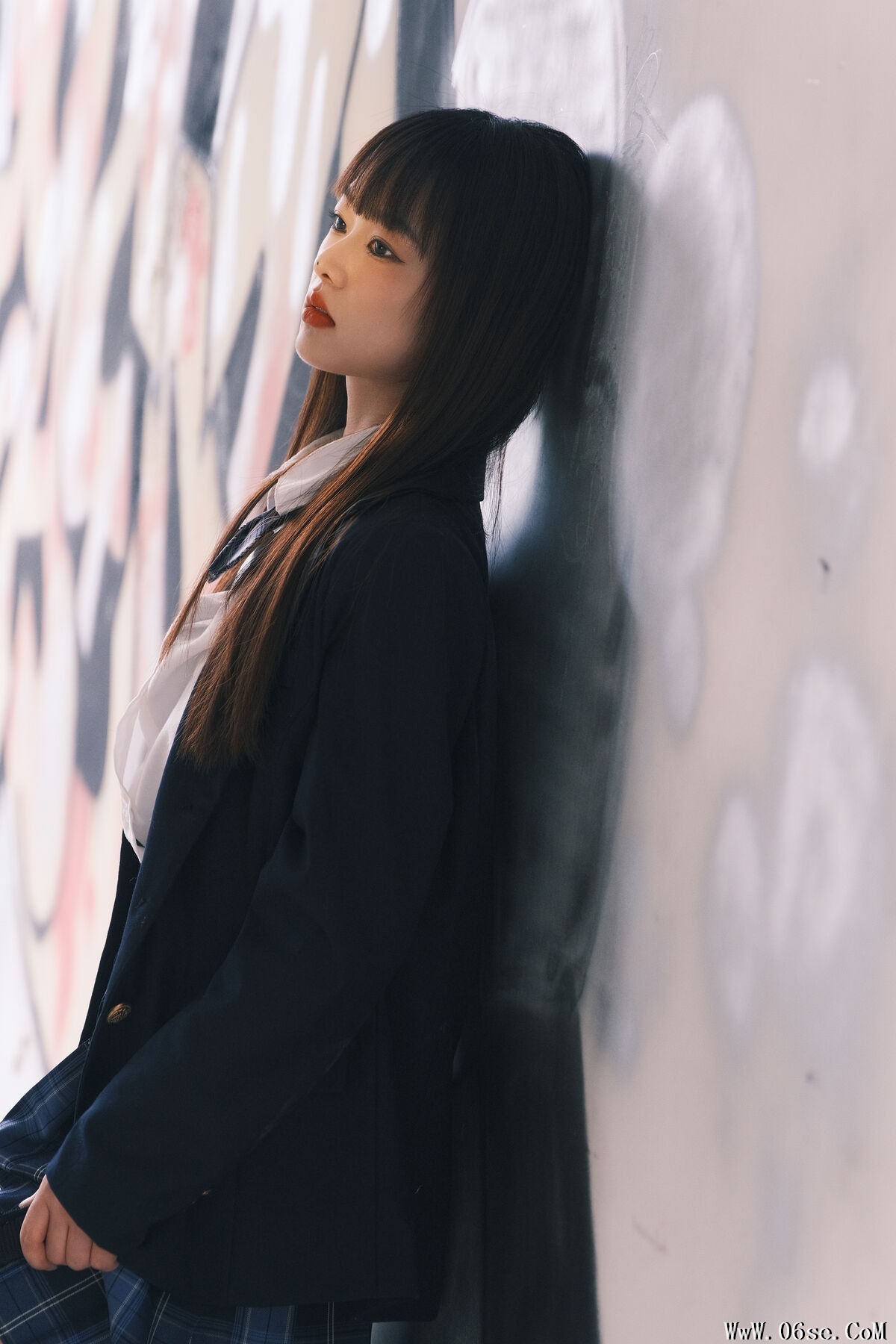 图片[7]-YiTuYu艺图语 Vol.6929 Xiao Chun Cai Cai Zi[27P]-六色网