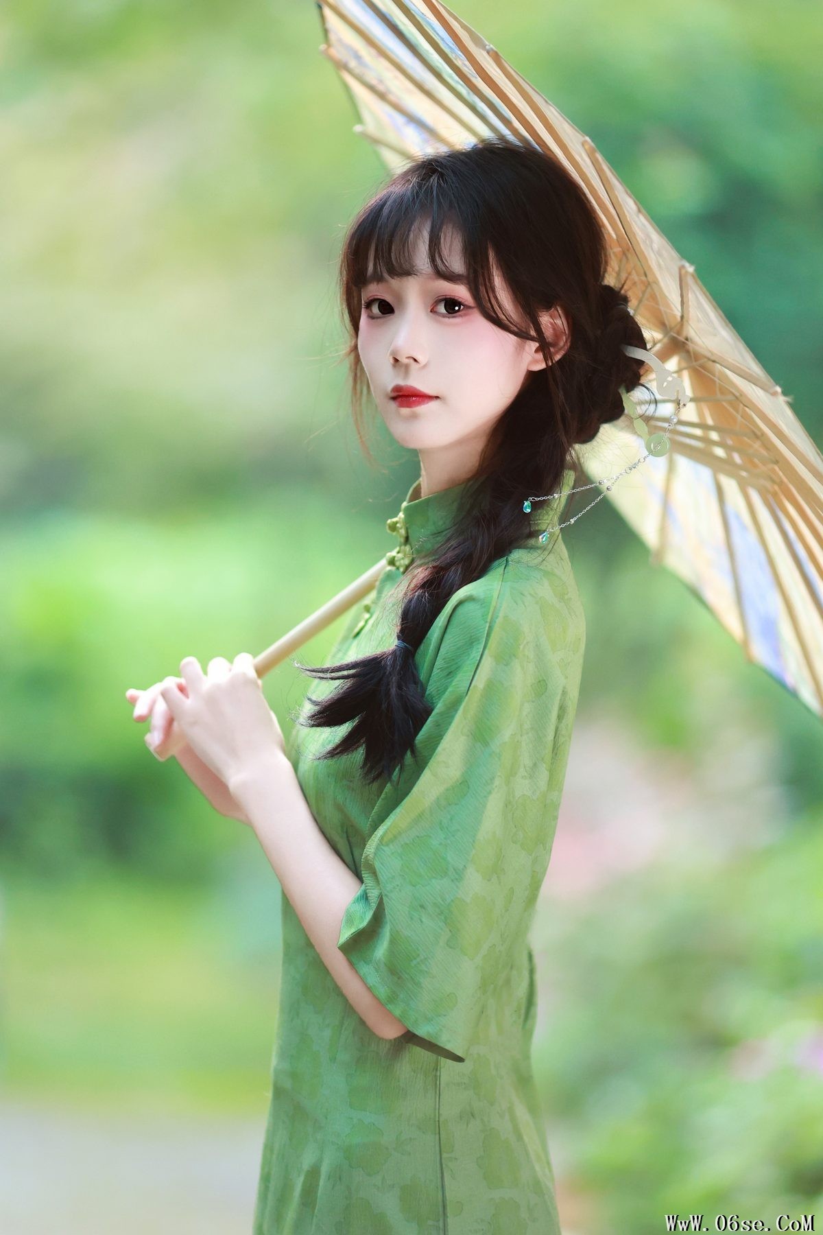 图片[16]-YiTuYu艺图语 Vol.5866 Guan Ning[44P]-六色网