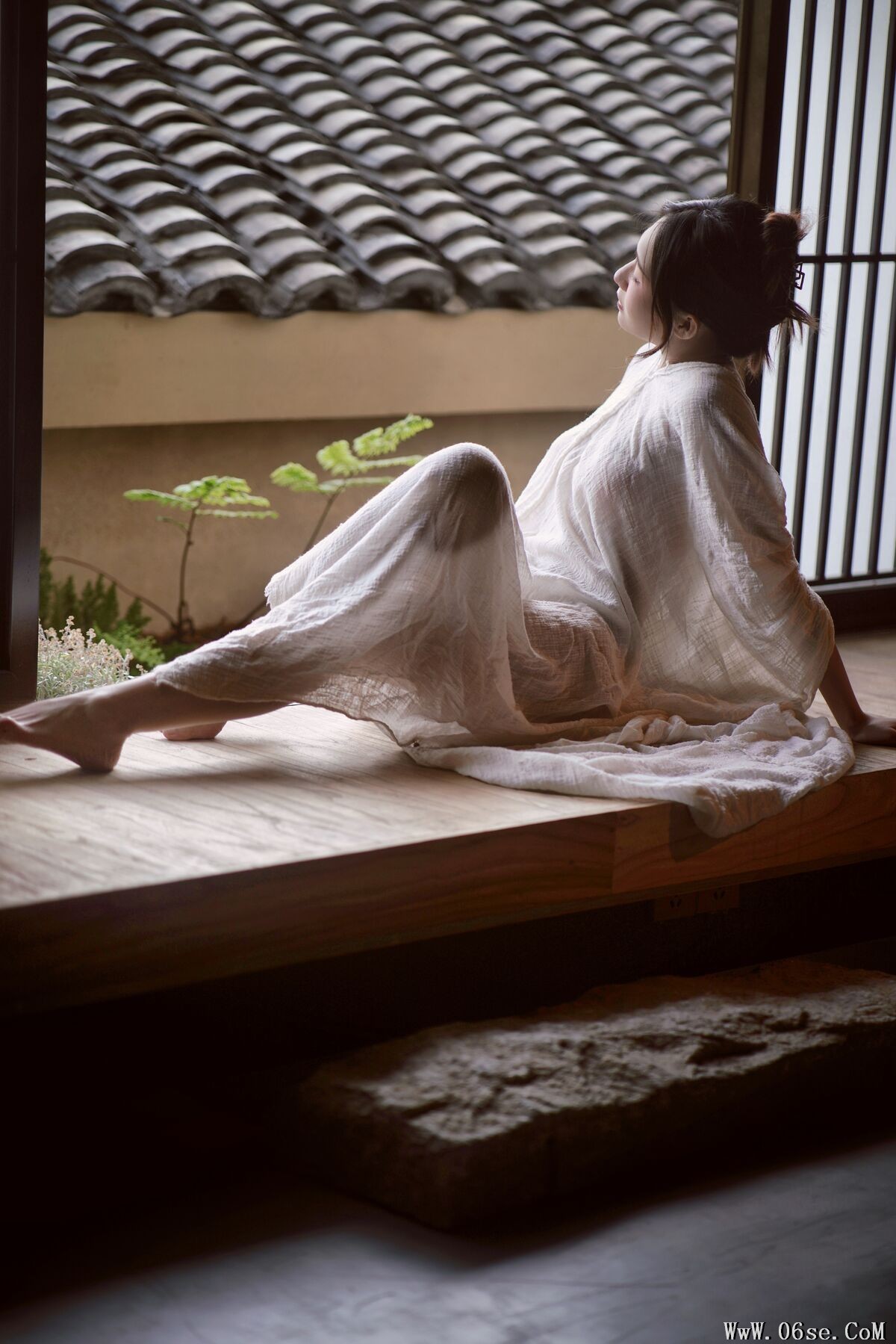 图片[18]-YiTuYu艺图语 Vol.7207 Yu Yu[25P]-六色网