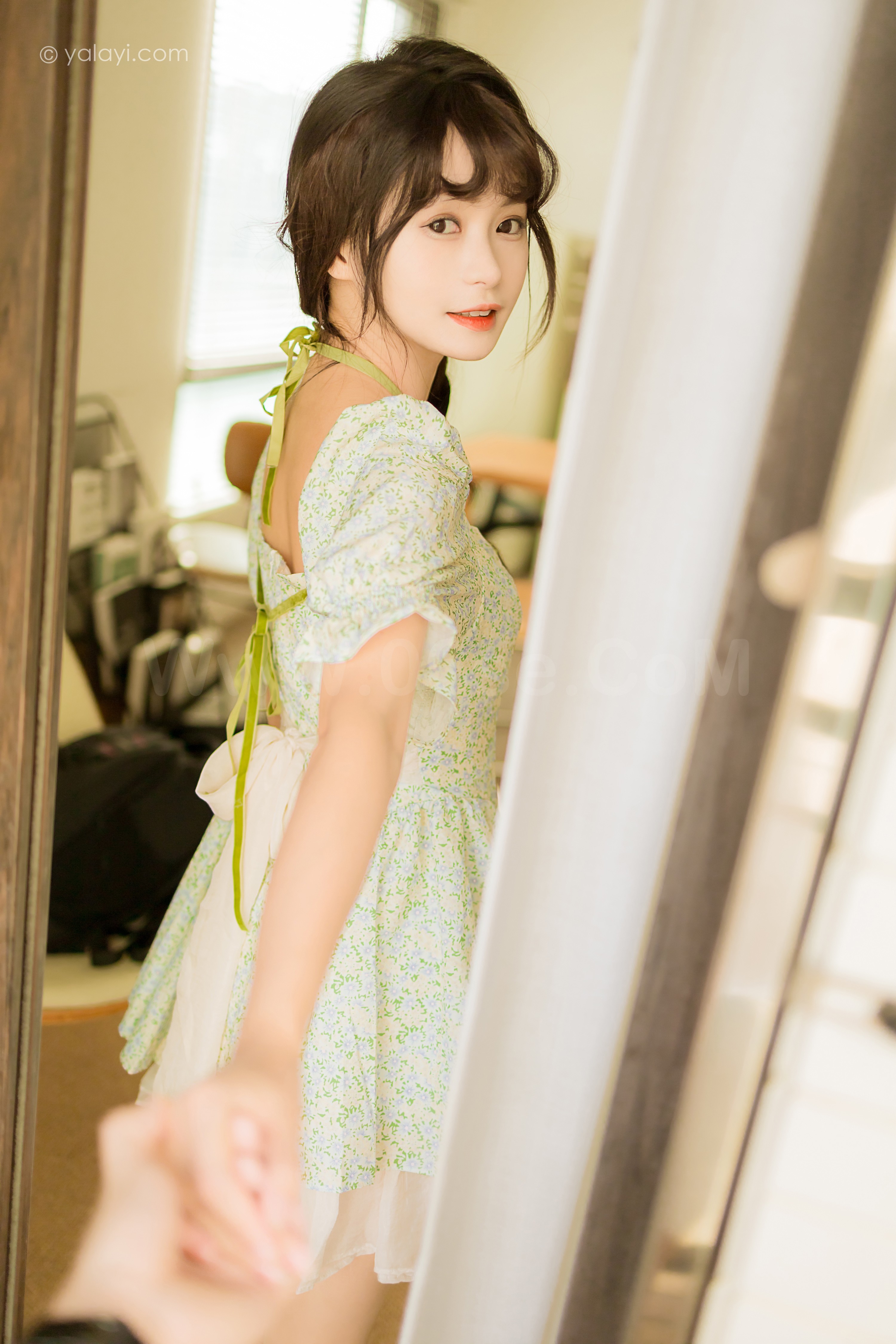 图片[33]-雅拉伊 – 小亭《花之香》[41P]-六色网