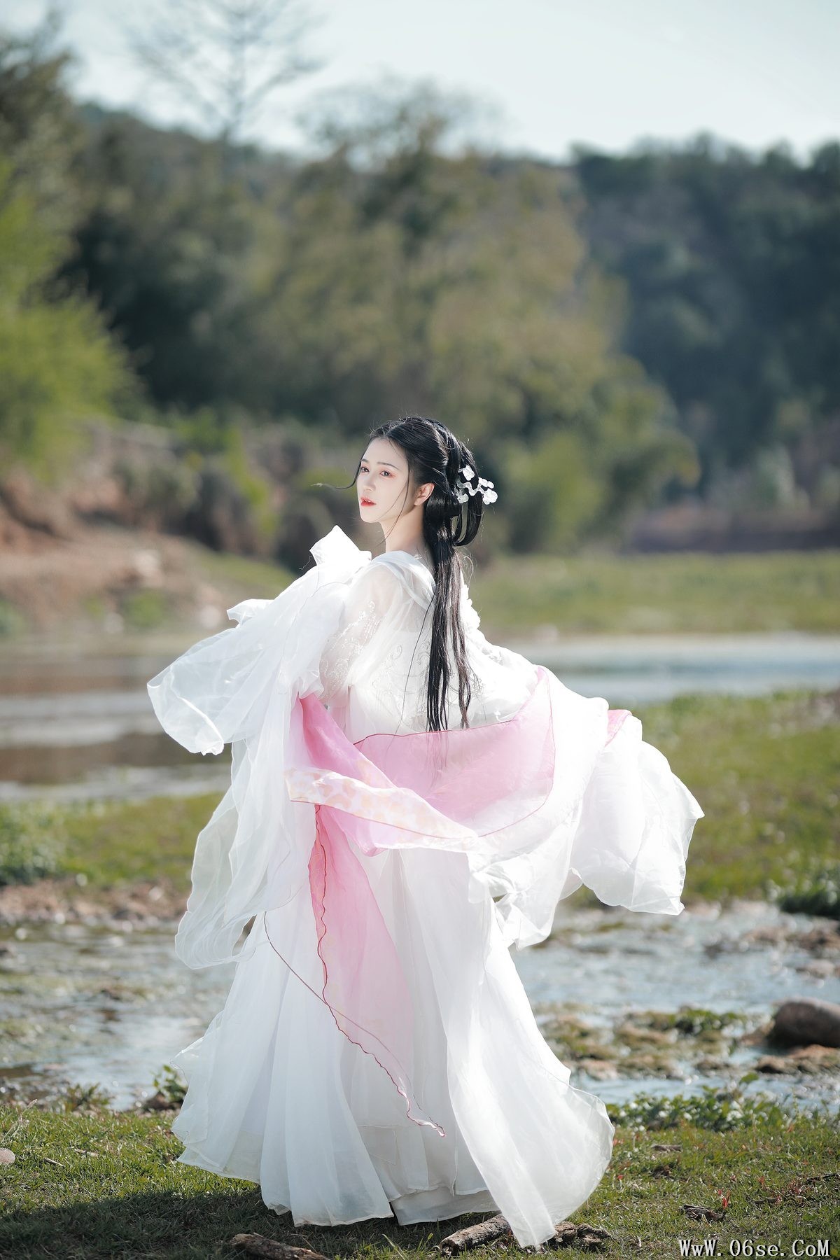 图片[13]-YiTuYu艺图语 Vol.4298 Wu Sui[27P]-六色网
