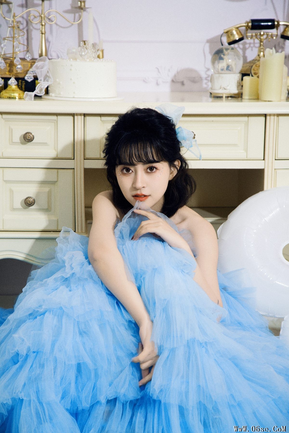 图片[24]-YiTuYu艺图语 Vol.6204 Yi Xuan[24P]-六色网