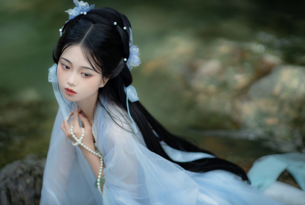 图片[13]-YiTuYu艺图语 Vol.3160 Bllc[22P]-六色网