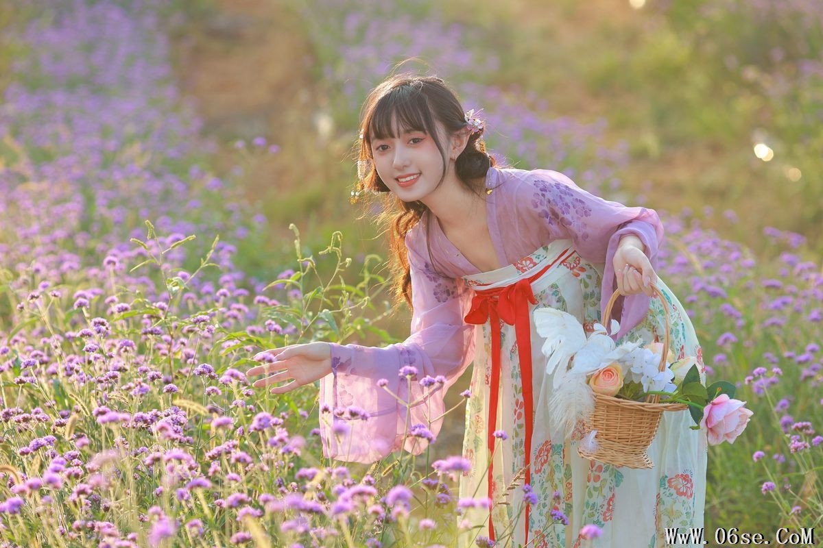 图片[15]-YiTuYu艺图语 Vol.5115 Nuo Nuo Chi Nuo Mi[23P]-六色网