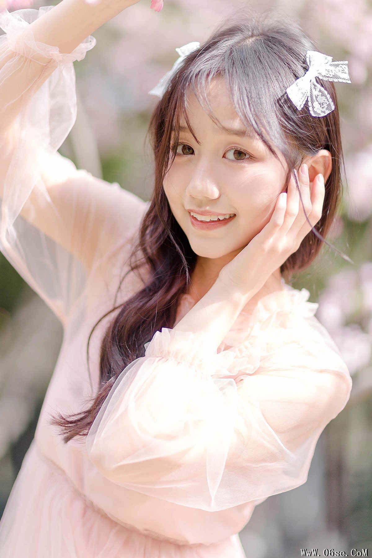 YiTuYu艺图语 Vol.3926 Jing Yi[23P]-六色网