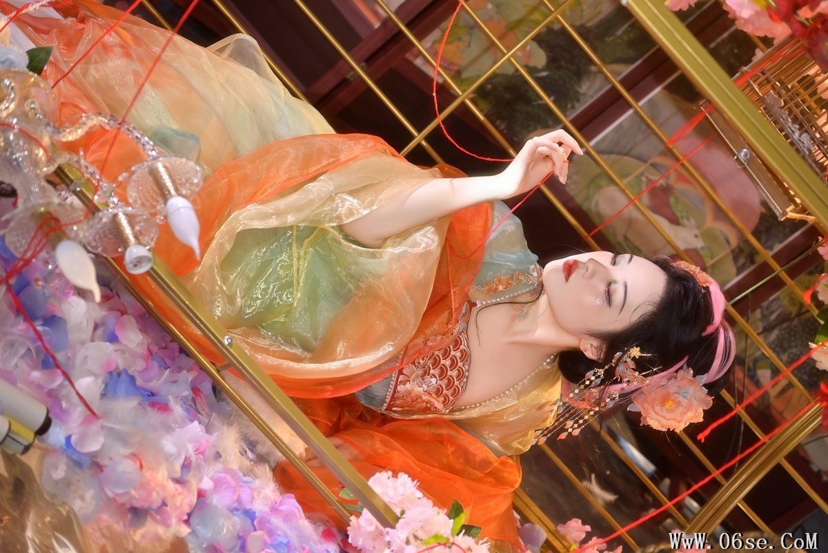 图片[19]-YiTuYu艺图语 Vol.5679 Shen Ci Xing Xing[23P]-六色网