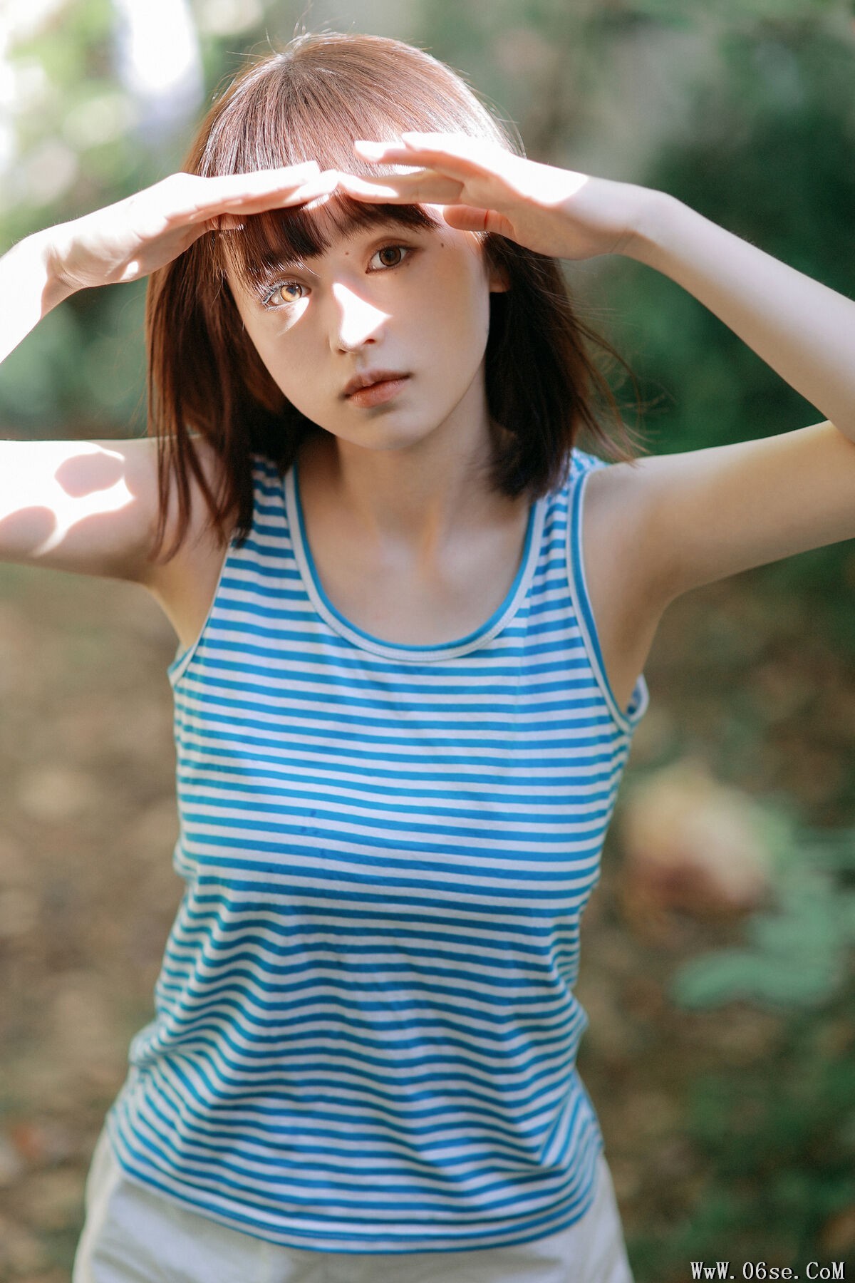 图片[26]-YiTuYu艺图语 Vol.7072 Juan Cun Xiao Ming[26P]-六色网
