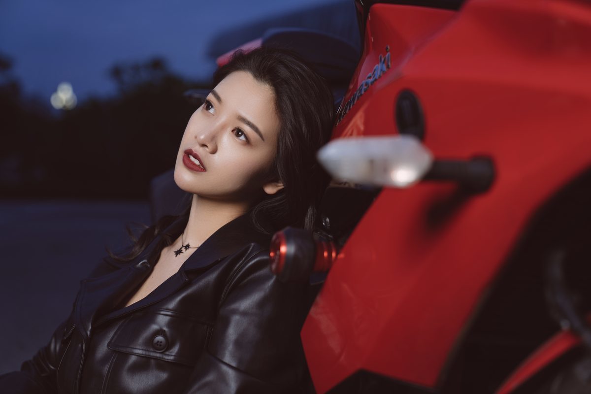 图片[12]-YiTuYu艺图语 Vol.4133 Miao Miao Miao Shi Jin Er Ya[32P]-六色网