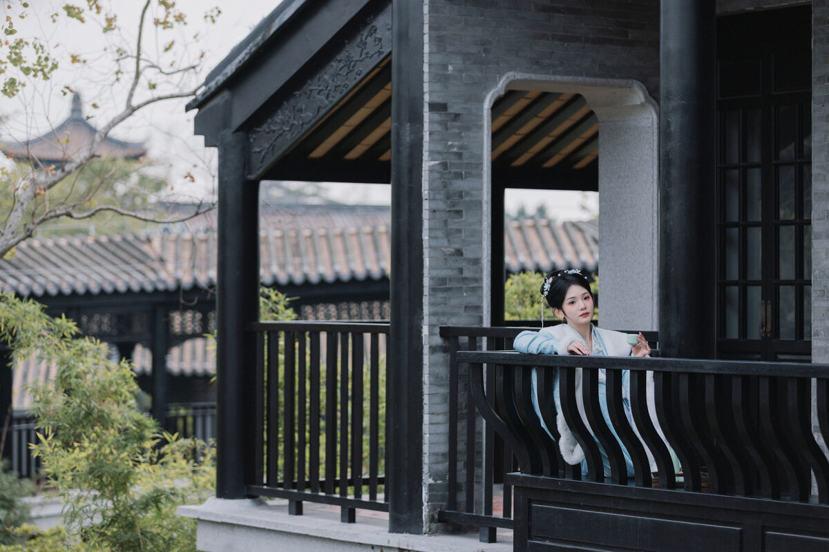 图片[26]-YiTuYu艺图语 Vol.6508 Yi Xin[29P]-六色网