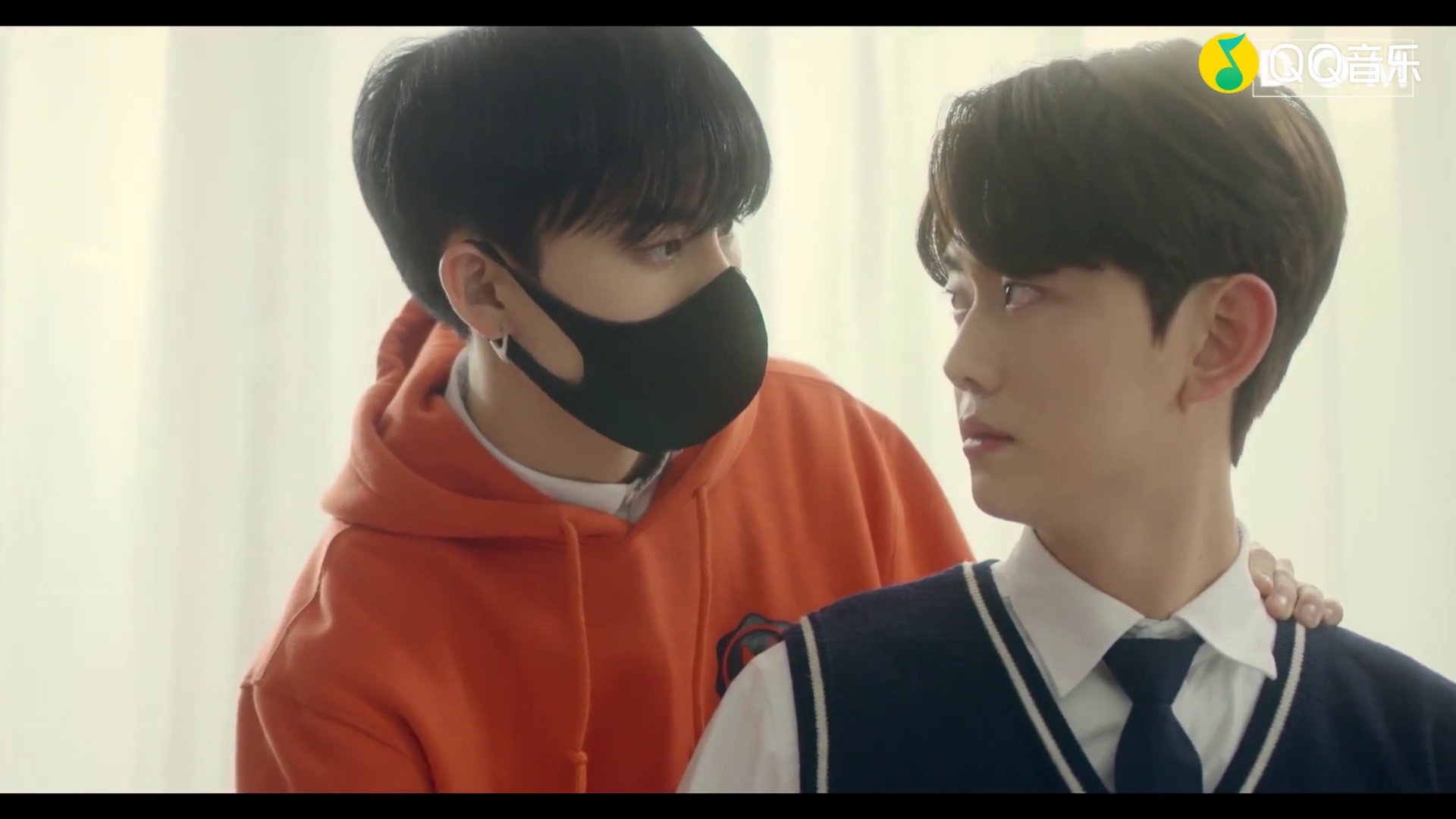 color rush_柳洙正 color rush