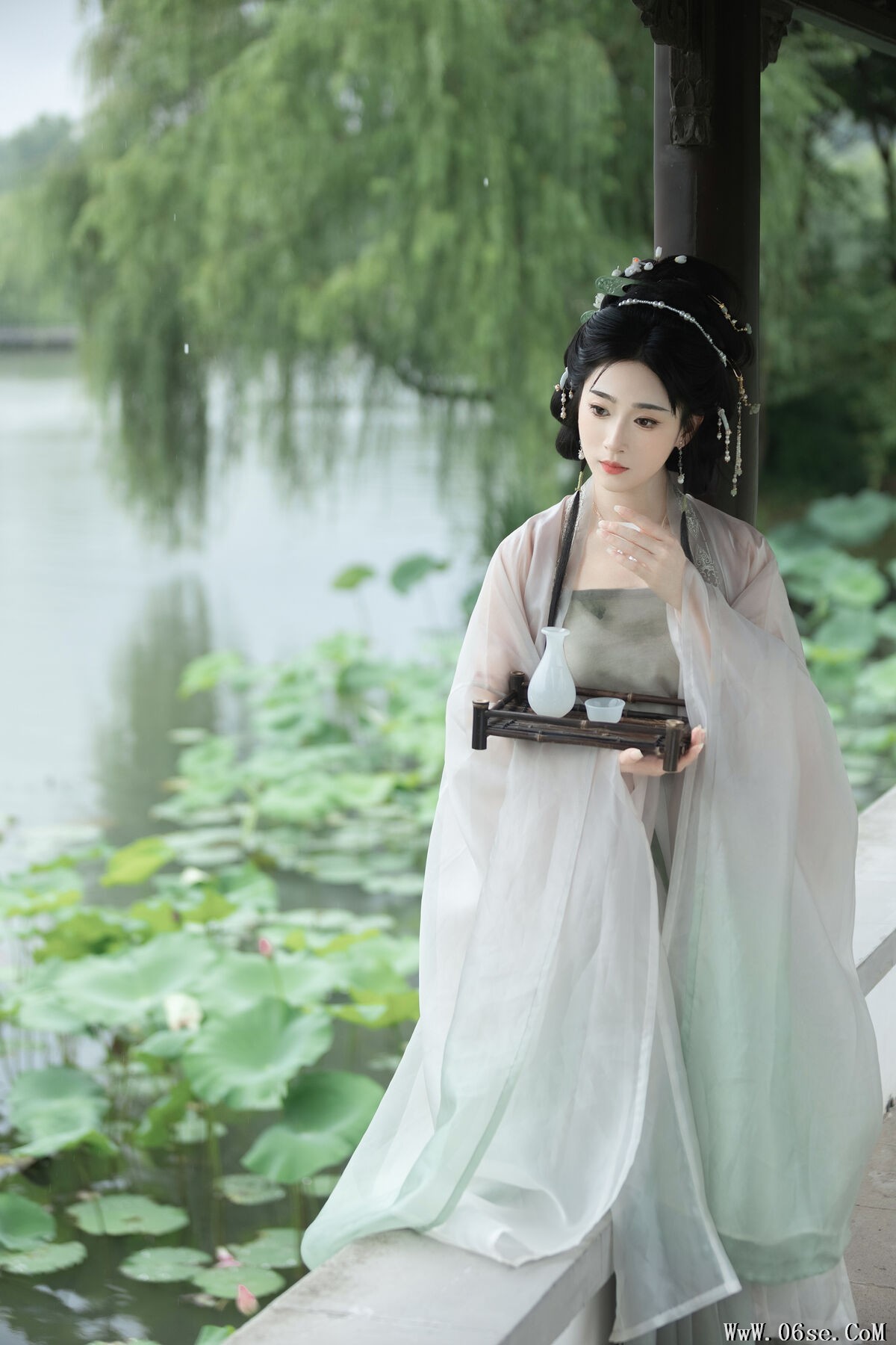 图片[6]-YiTuYu艺图语 Vol.7383 La Tu Tou[29P]-六色网