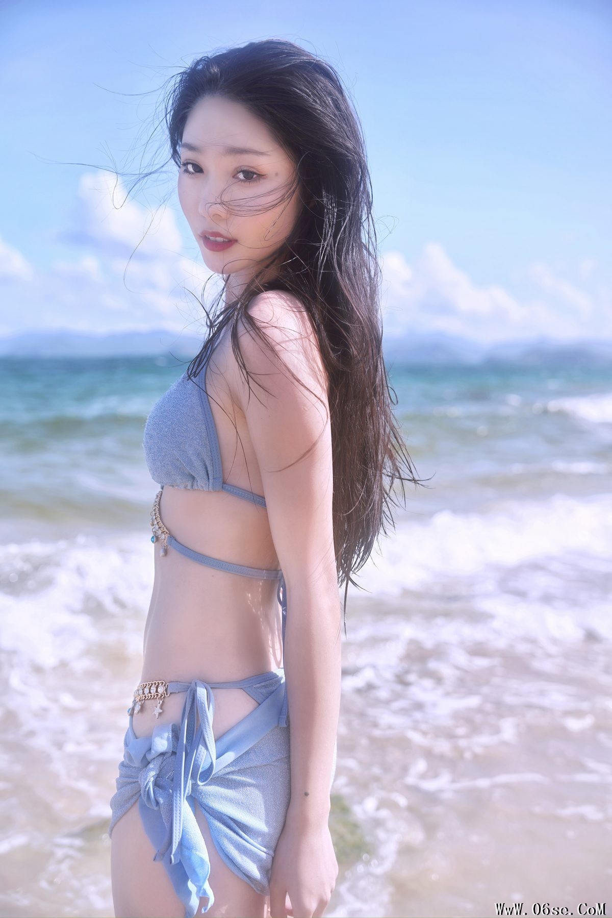图片[14]-YiTuYu艺图语 Vol.5409 Qi Qi[21P]-六色网