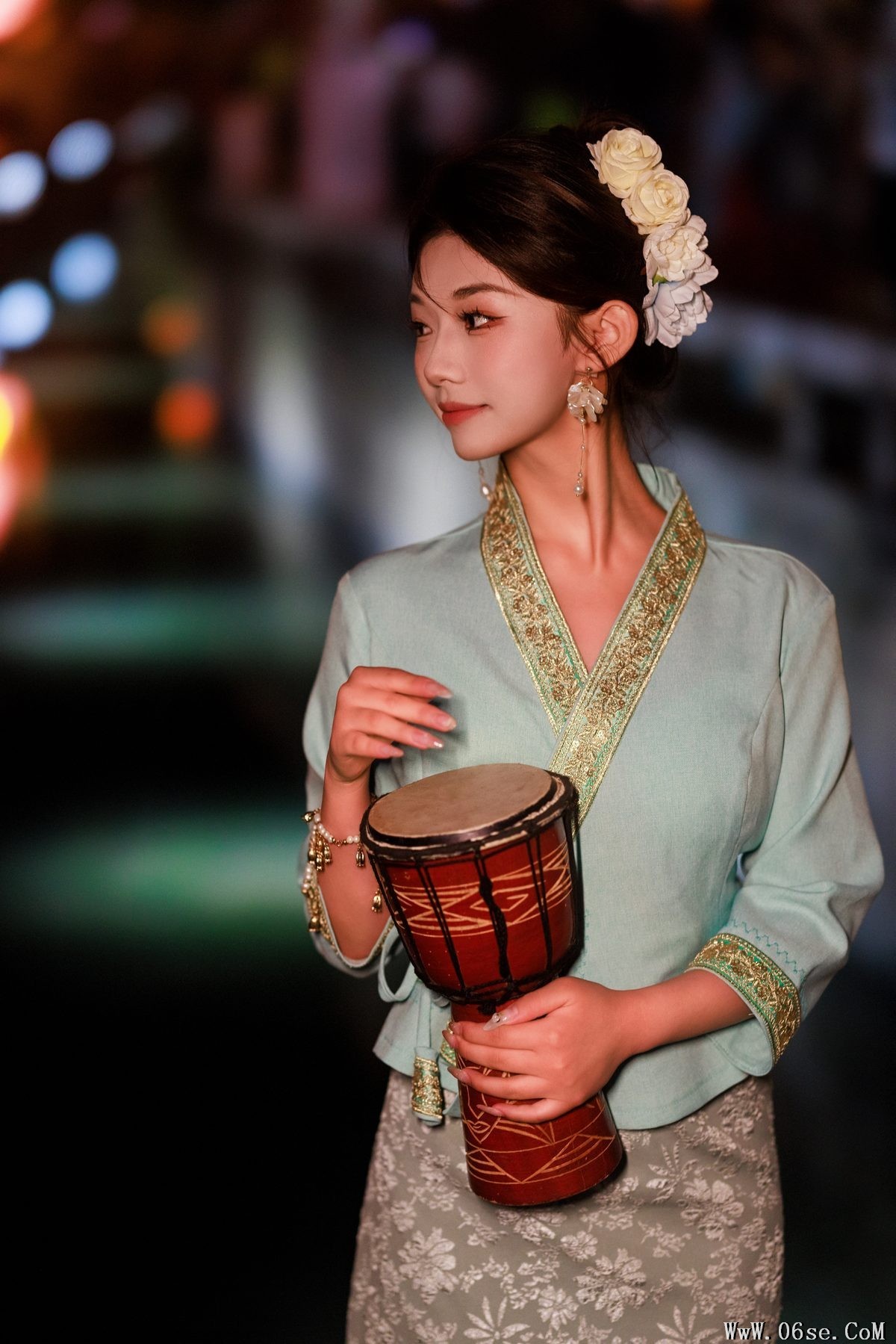 图片[33]-YiTuYu艺图语 Vol.5072 Pei Tong Xue[40P]-六色网