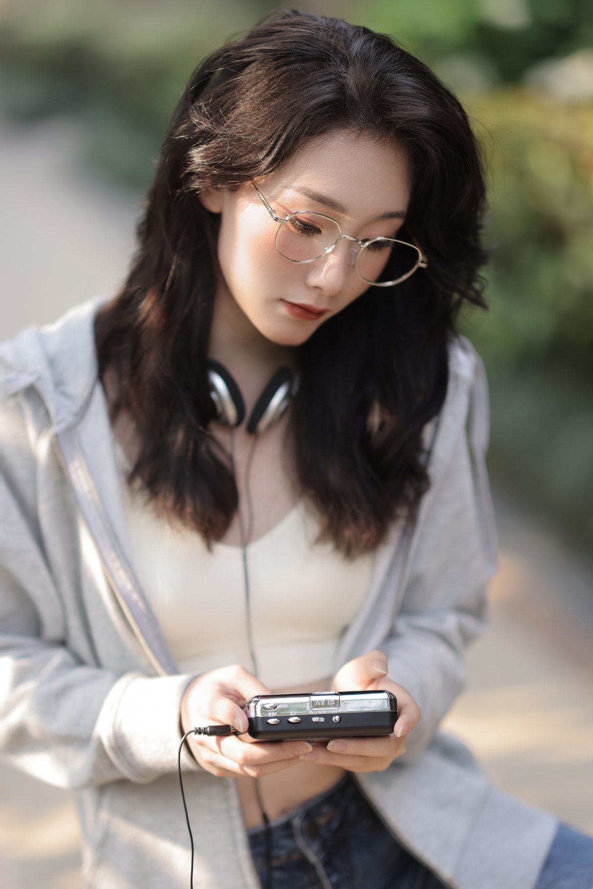 图片[17]-YiTuYu艺图语 Vol.4571 Xiao Xuan Zai Bu Zai[23P]-六色网