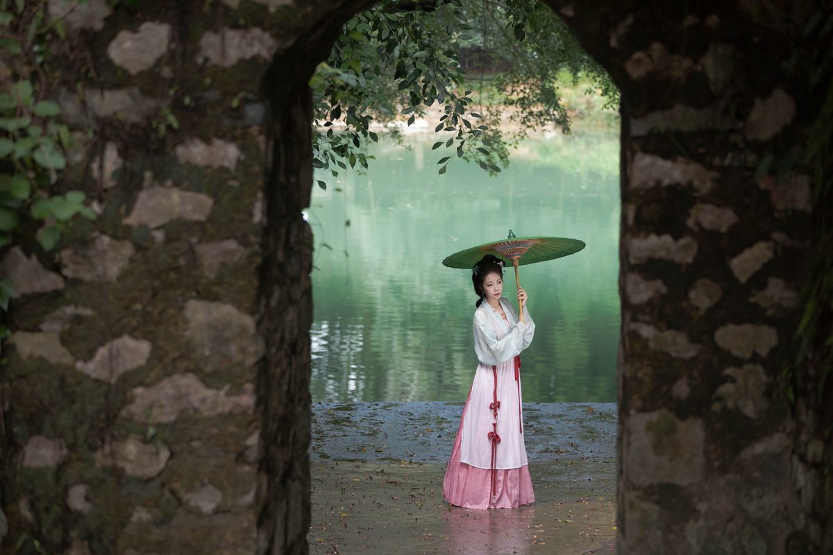图片[17]-YiTuYu艺图语 Vol.5017 Chan Chan[21P]-六色网