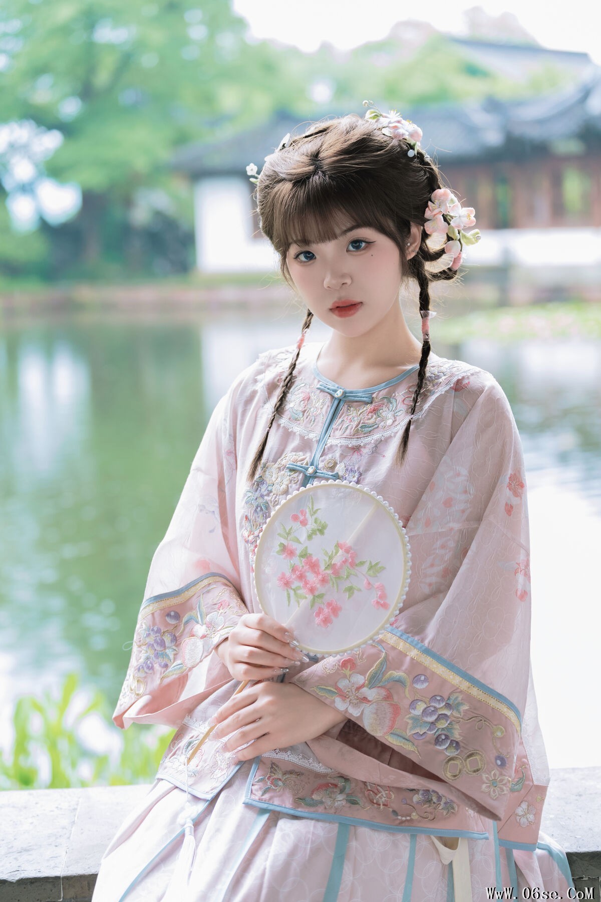 图片[4]-YiTuYu艺图语 Vol.7341 Sai De Guo Xi Li Ma[32P]-六色网