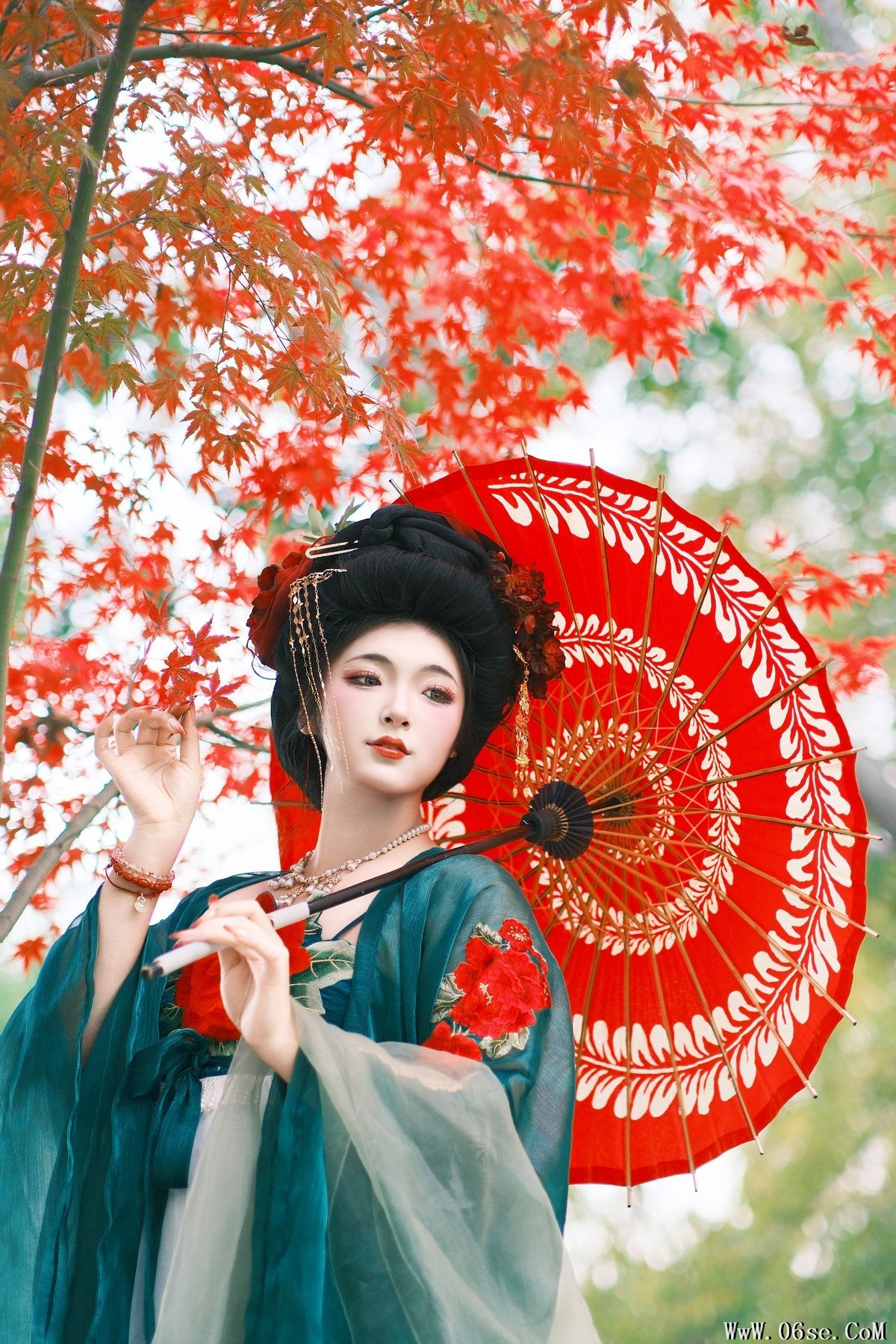 图片[7]-YiTuYu艺图语 Vol.6141 KaiLin Jiang[29P]-六色网