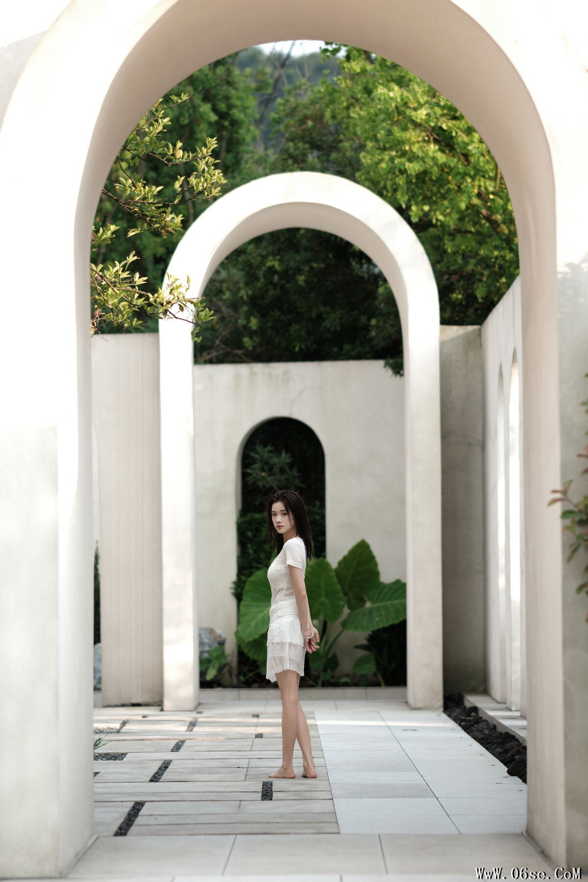 图片[11]-YiTuYu艺图语 Vol.7584 To Xiao Bei[29P]-六色网