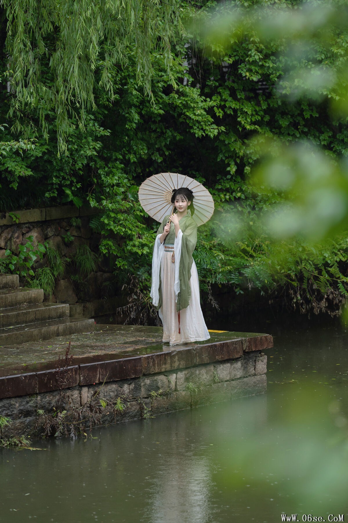 图片[23]-YiTuYu艺图语 Vol.7396 Jiao Yi Zhi Sui Sui[28P]-六色网