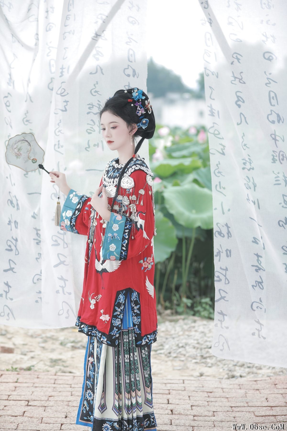 图片[6]-YiTuYu艺图语 Vol.5227 Dan Dan[21P]-六色网