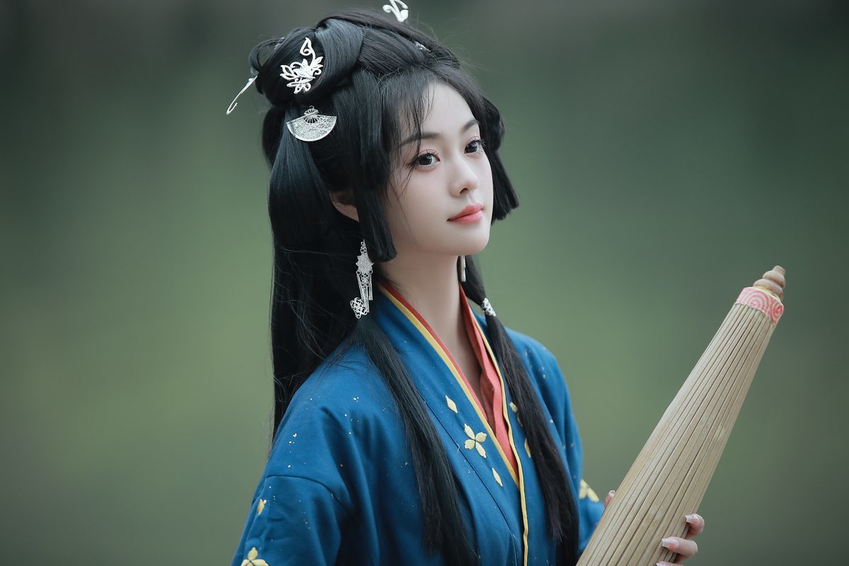 图片[25]-YiTuYu艺图语 Vol.4904 Myo Ko[40P]-六色网
