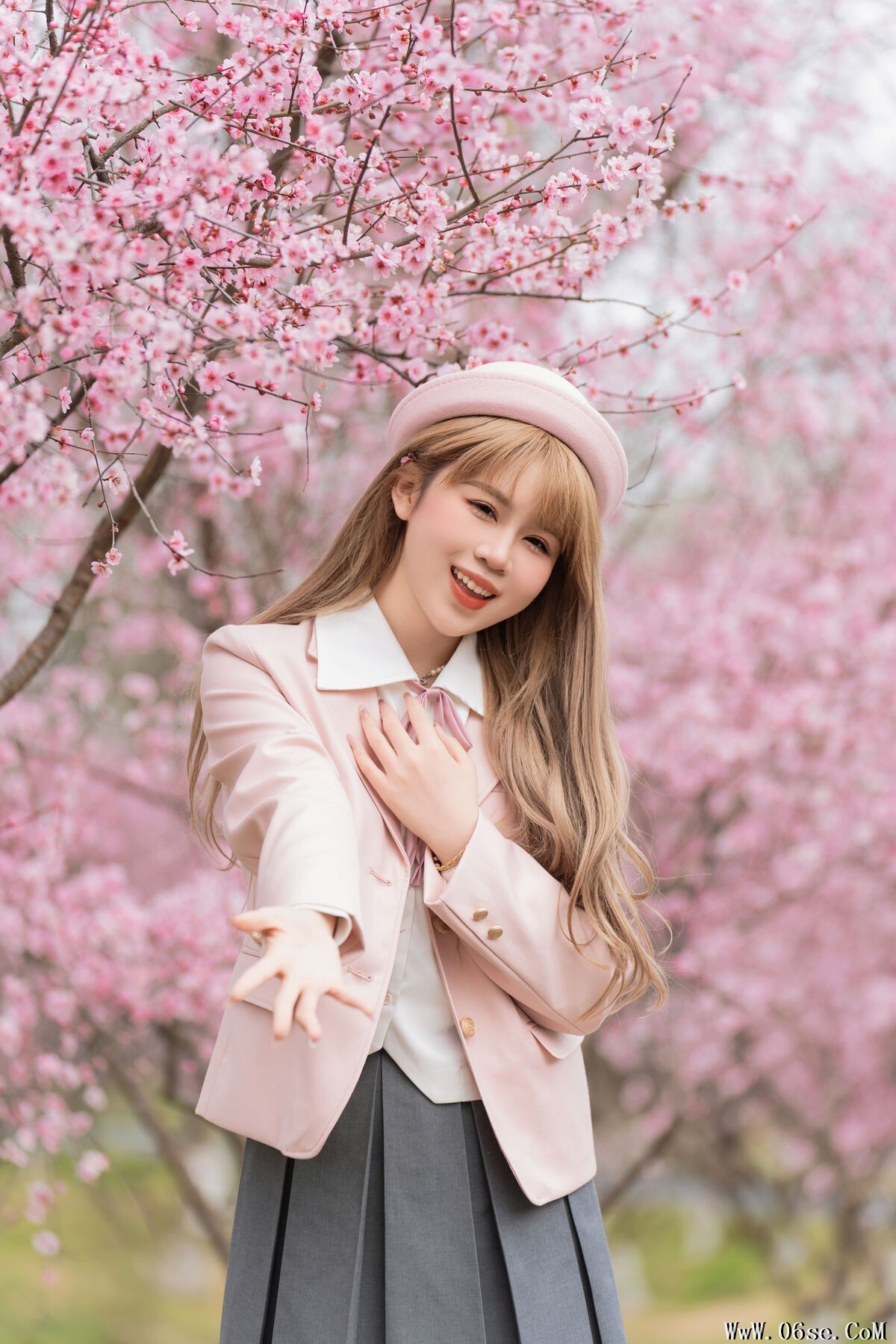 图片[21]-YiTuYu艺图语 Vol.6634 Pao Fu Xiao Fang[28P]-六色网