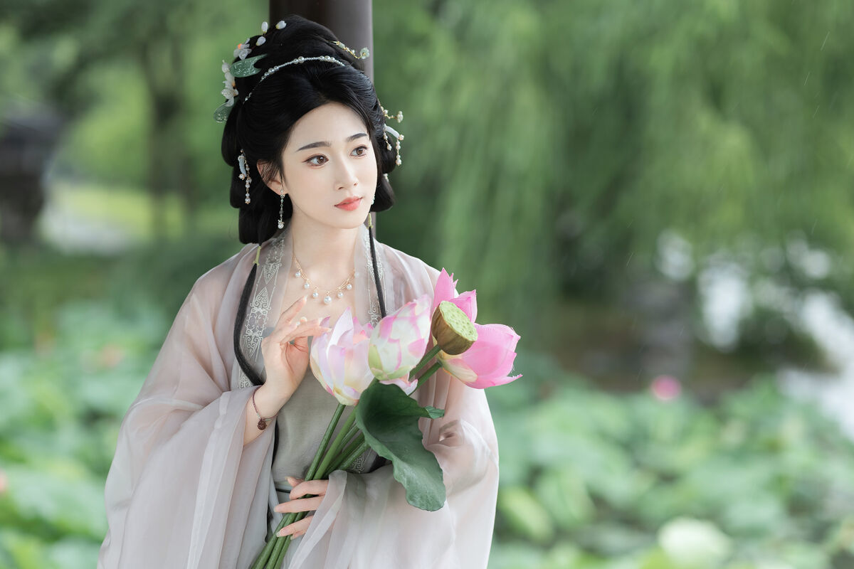 图片[21]-YiTuYu艺图语 Vol.7383 La Tu Tou[29P]-六色网