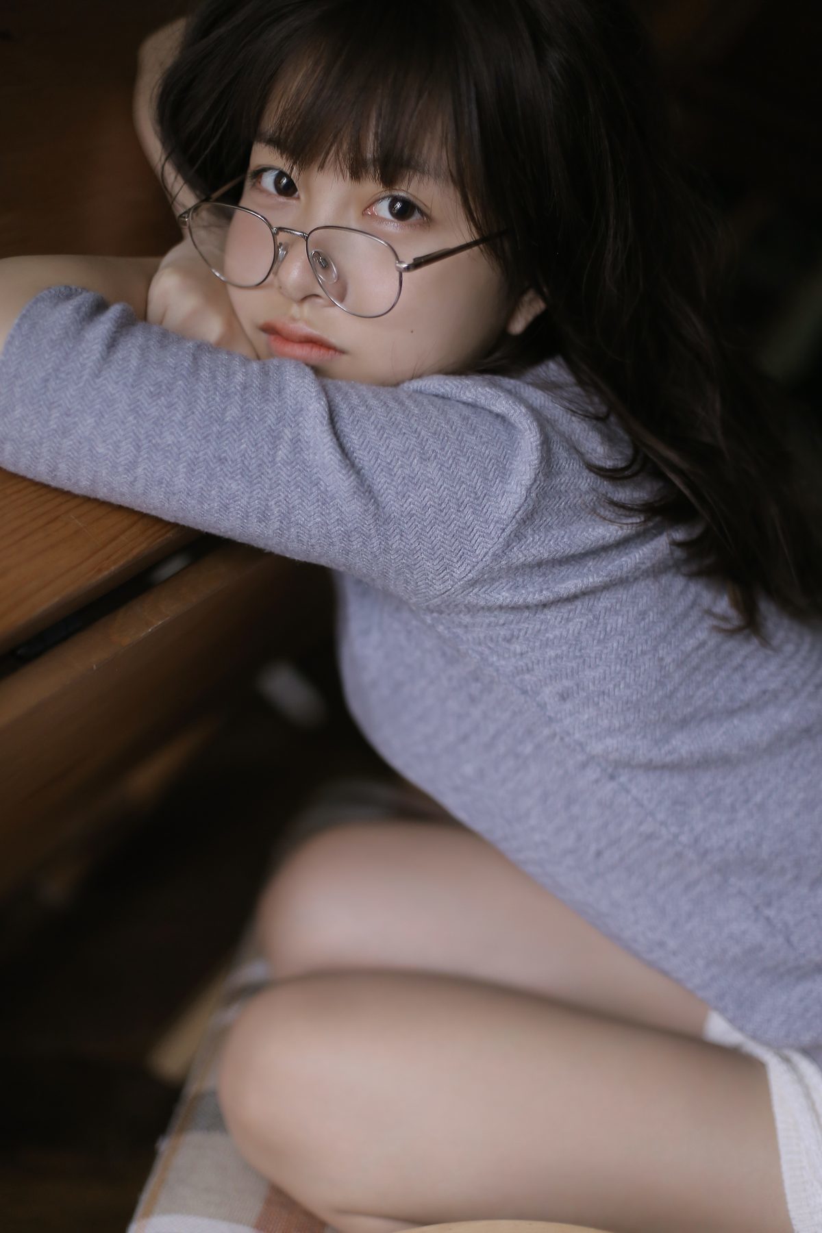 图片[18]-YiTuYu艺图语 Vol.5691 Yang Tian Tiana[28P]-六色网