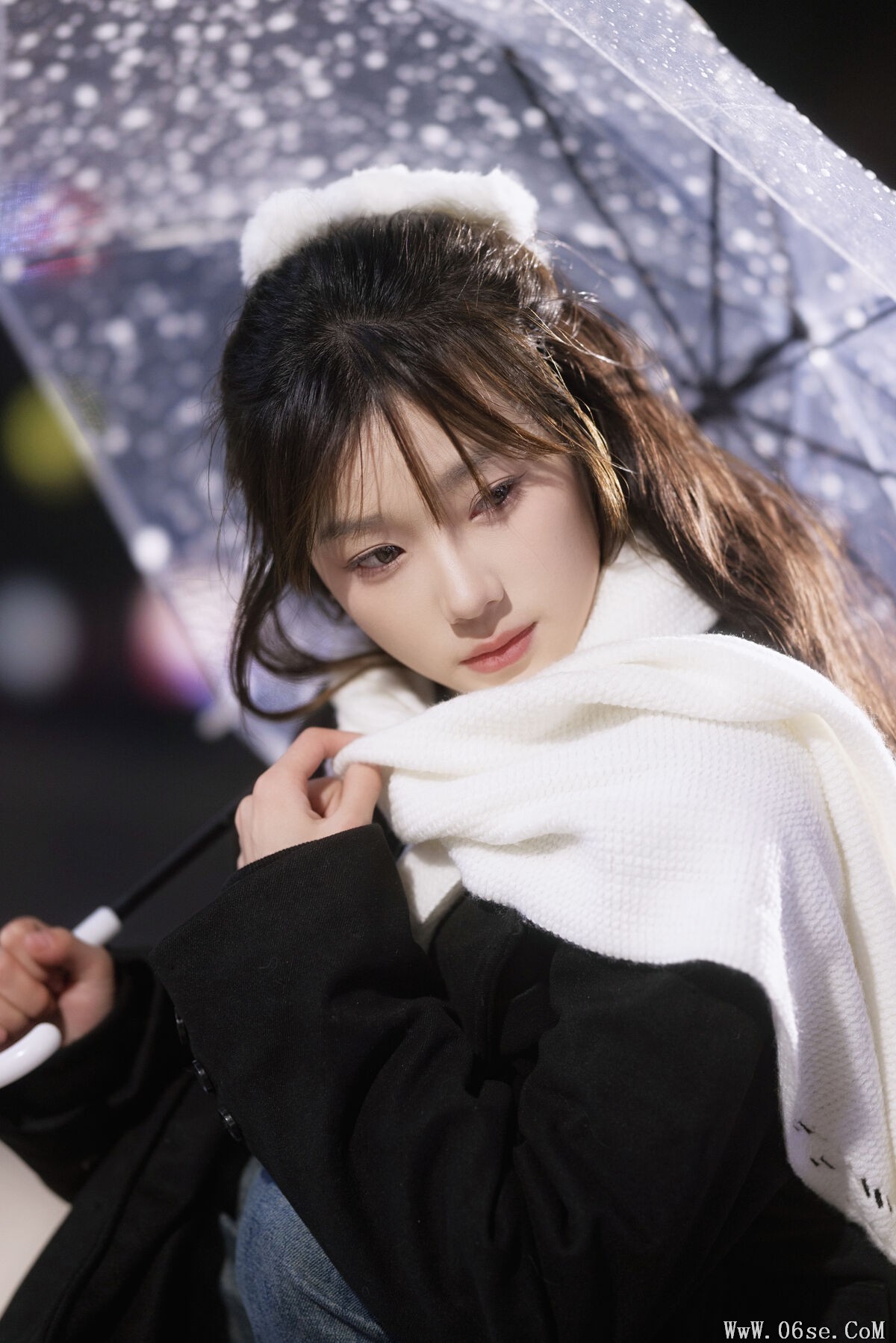 图片[23]-YiTuYu艺图语 Vol.6301 Xiao Bei[25P]-六色网