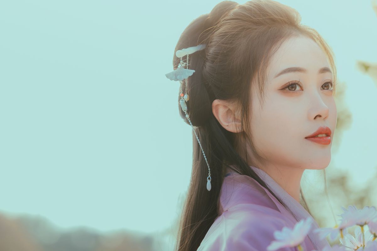 图片[27]-YiTuYu艺图语 Vol.3278 A Fu[31P]-六色网