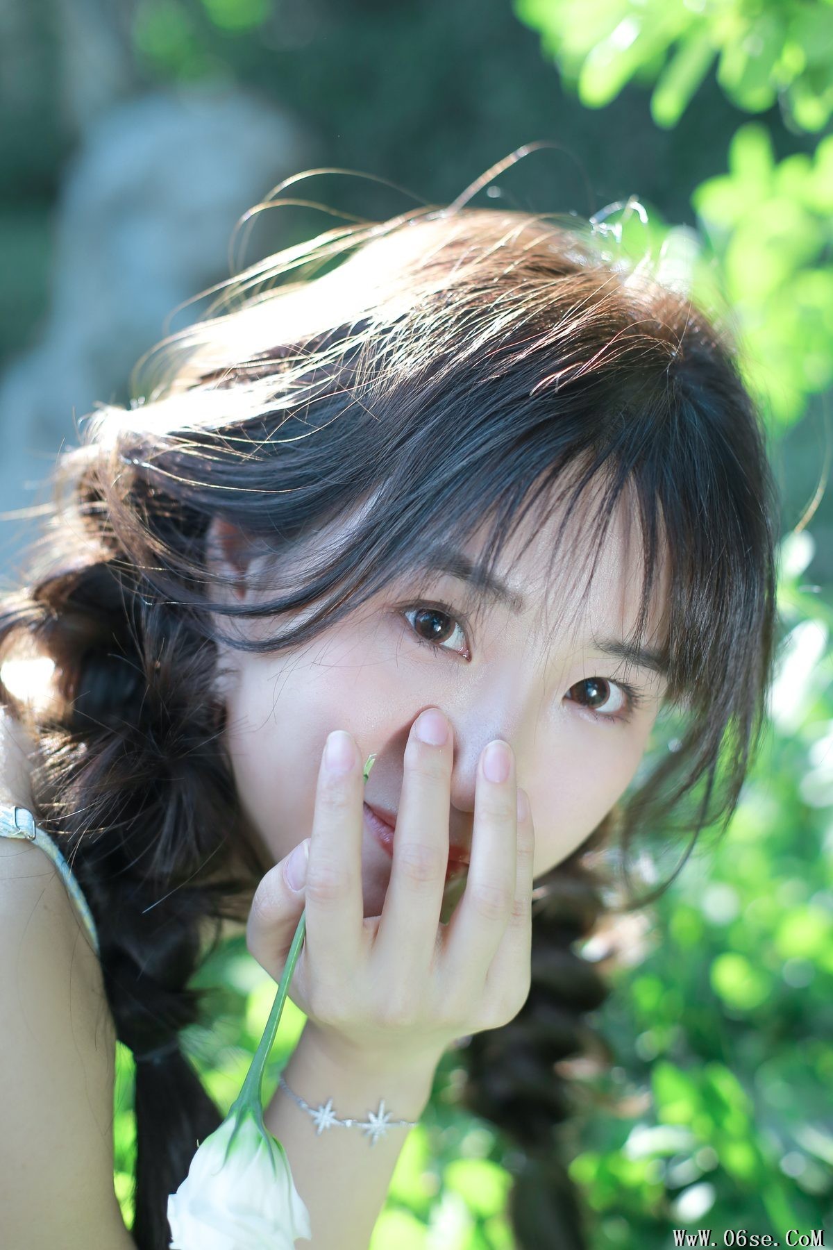 图片[18]-YiTuYu艺图语 Vol.3760 Da Meng[23P]-六色网