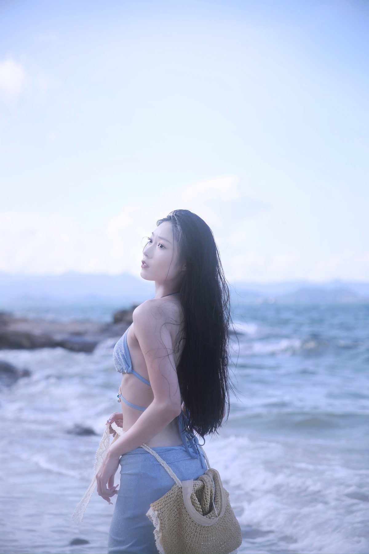 图片[17]-YiTuYu艺图语 Vol.5409 Qi Qi[21P]-六色网