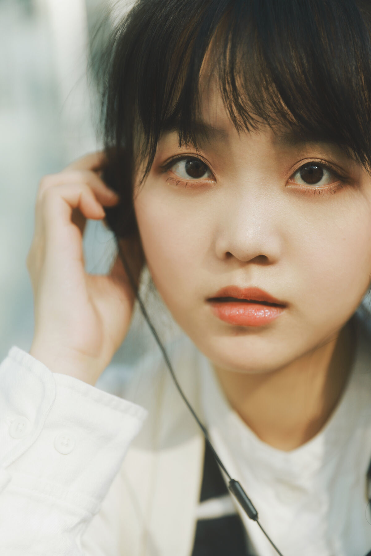 图片[20]-YiTuYu艺图语 Vol.6823 Dang Ran Ran Ran[25P]-六色网