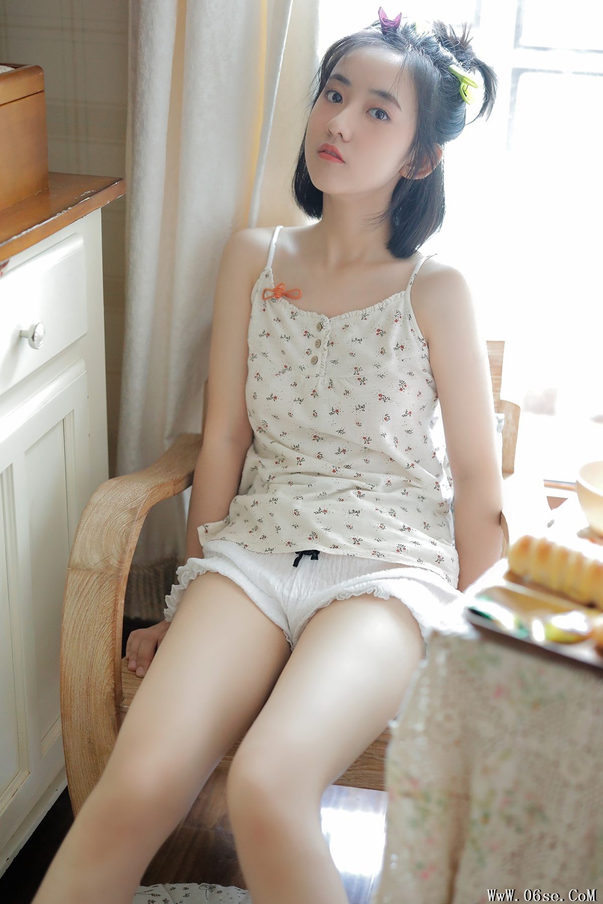YiTuYu艺图语 Vol.5515 Gu Shu Qi[33P]-六色网