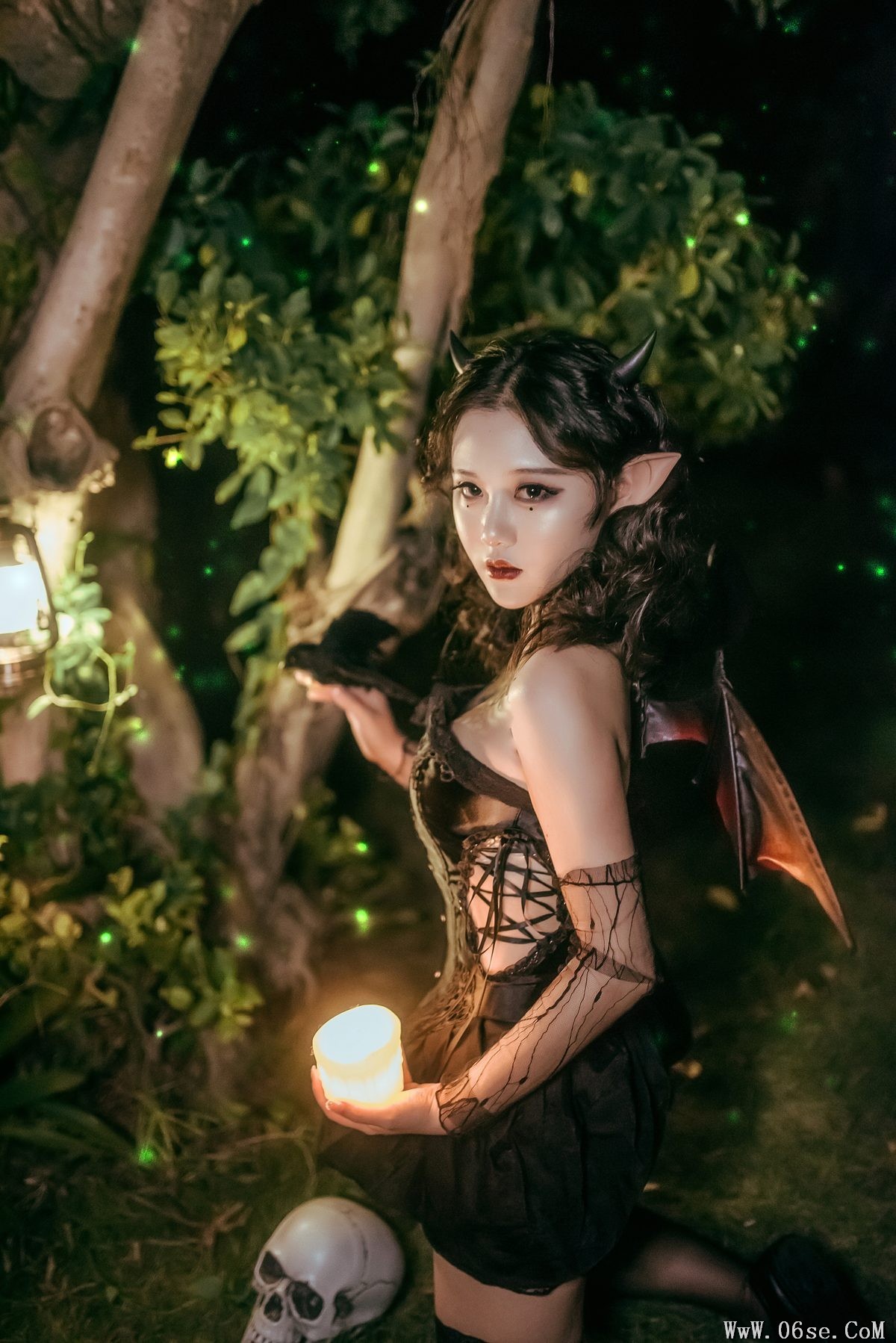 图片[11]-YiTuYu艺图语 Vol.5853 Ge Ge[36P]-六色网