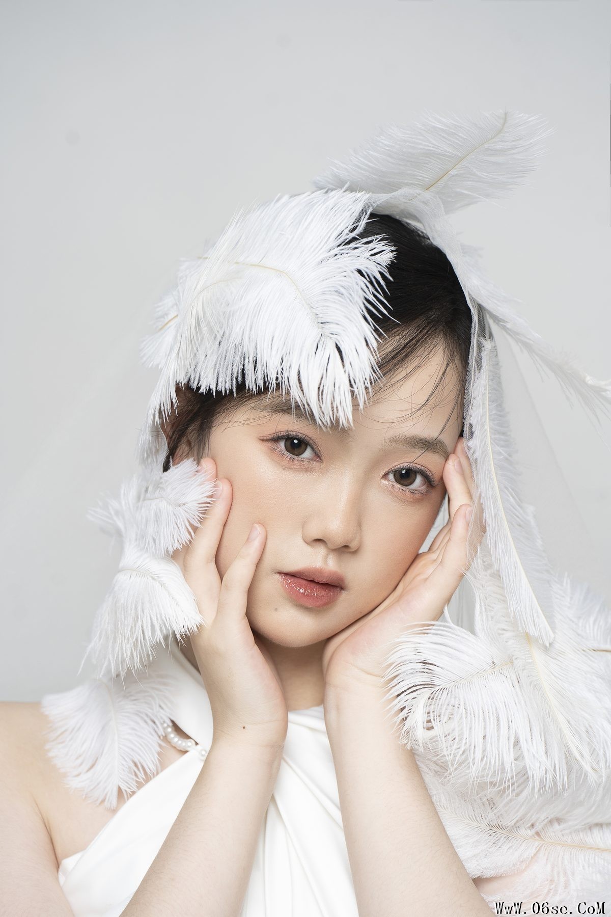 图片[10]-YiTuYu艺图语 Vol.5589 Lu Dan[21P]-六色网