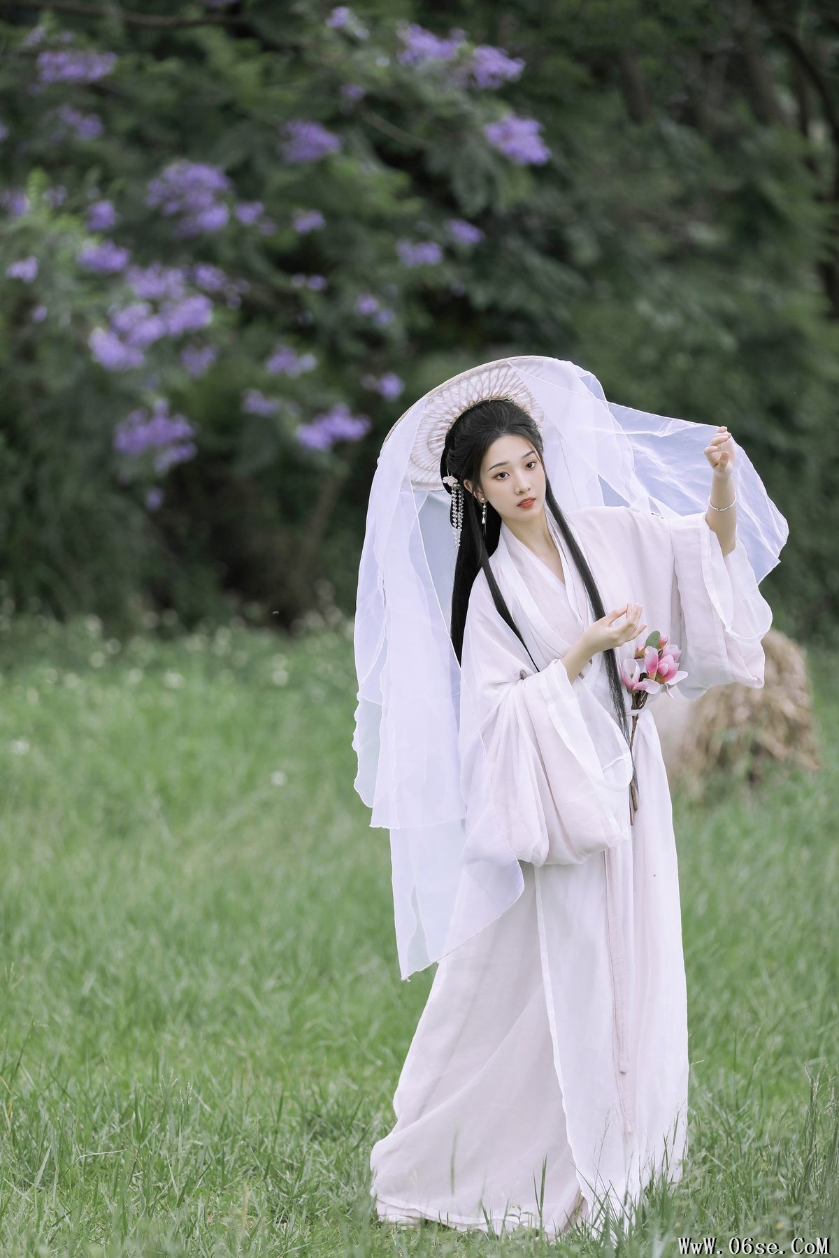 图片[11]-YiTuYu艺图语 Vol.4600 Zhi Zhi Qi[38P]-六色网