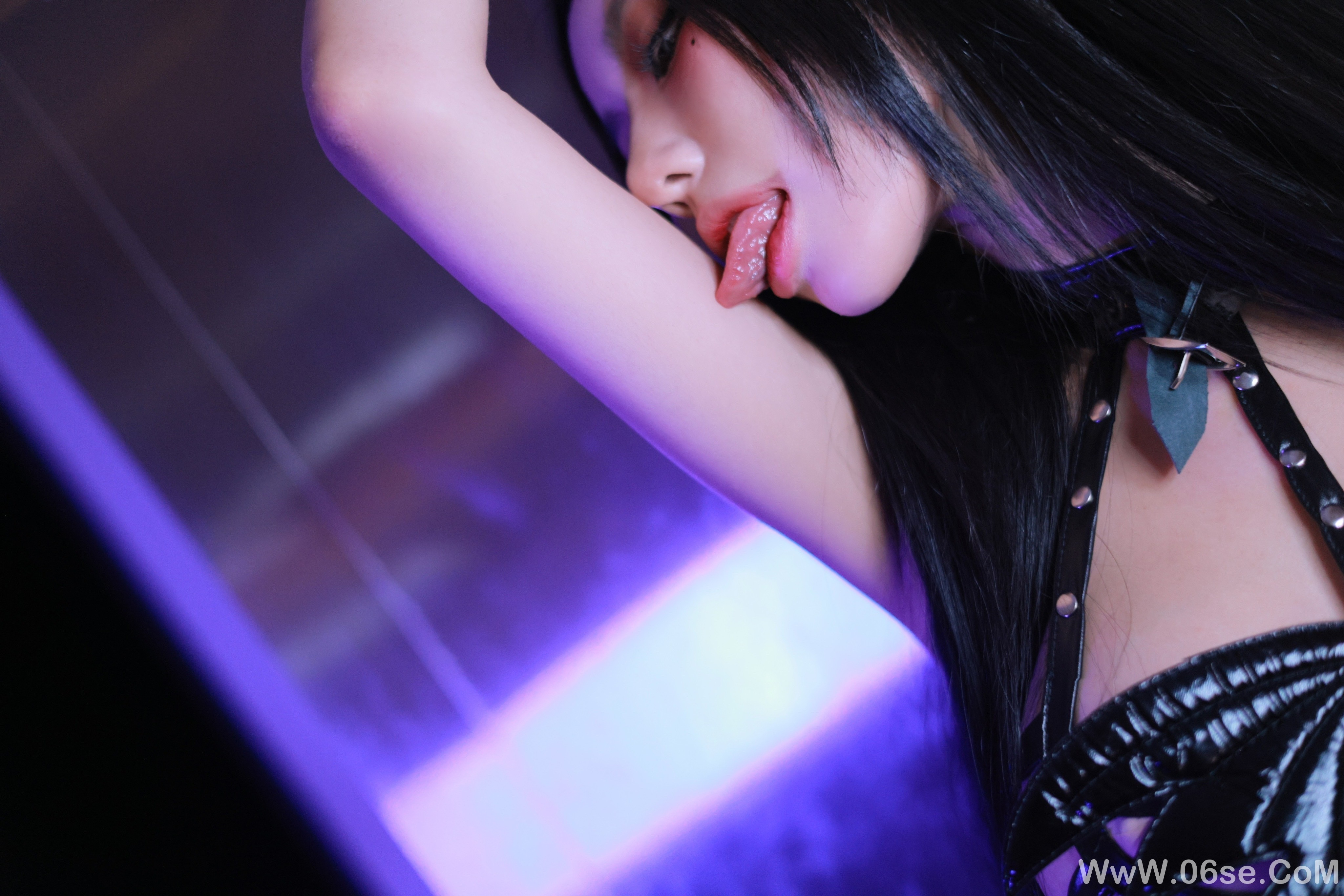 图片[153]-Donggeuran – Devil’s Tongue v[179P]-六色网
