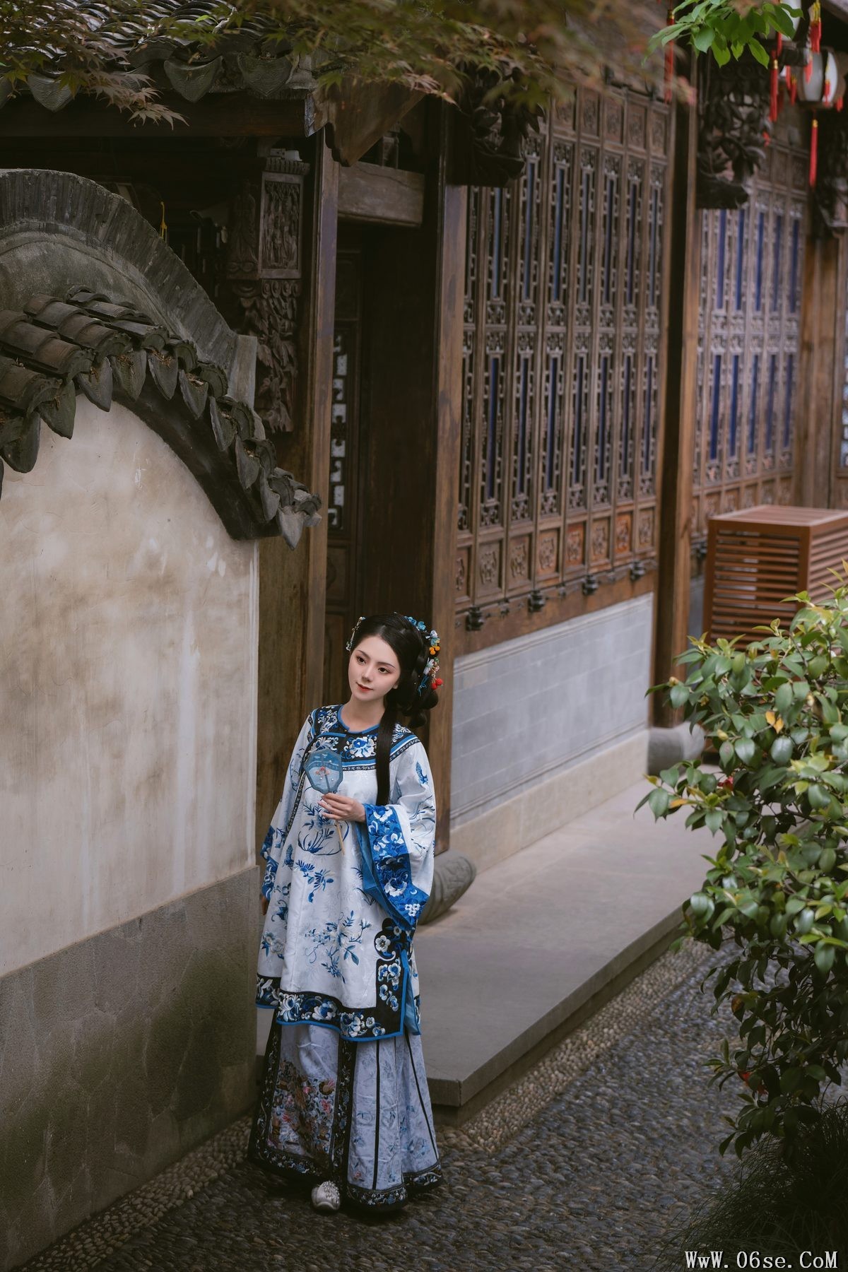 图片[9]-YiTuYu艺图语 Vol.5322 Qian Xue Ya[35P]-六色网