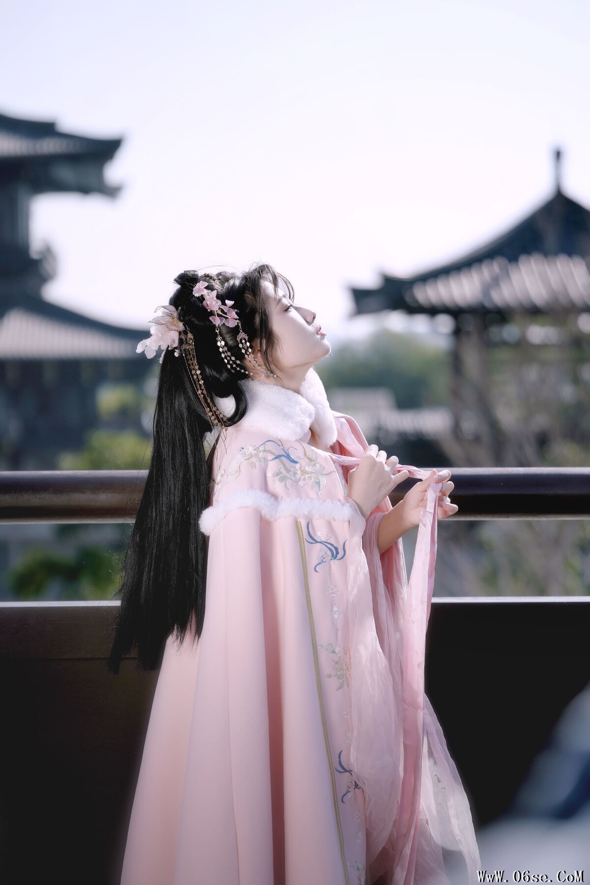 图片[11]-YiTuYu艺图语 Vol.6775 Xiao Qi[24P]-六色网