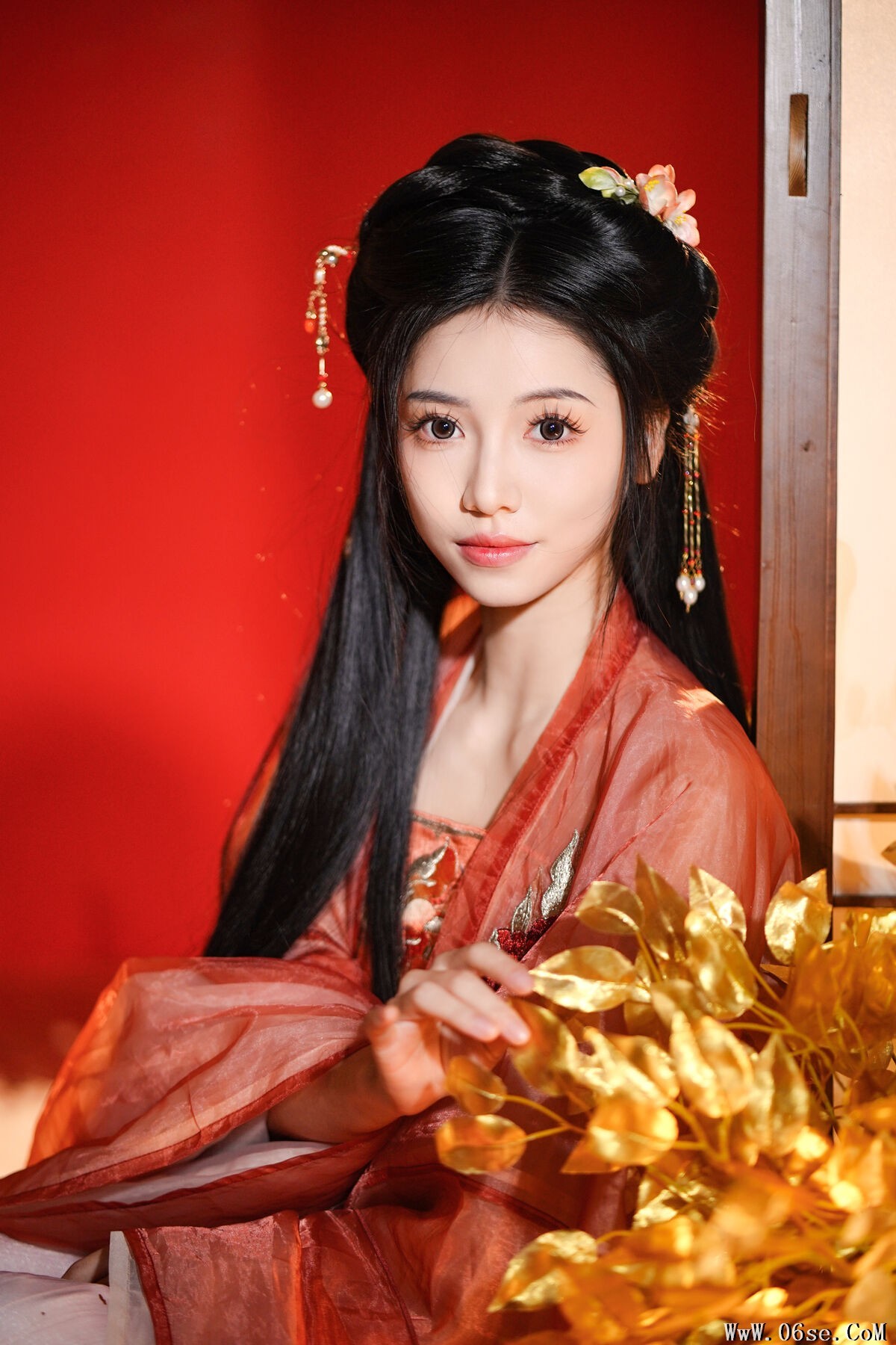 图片[14]-YiTuYu艺图语 Vol.6374 Zhu Zhu[23P]-六色网