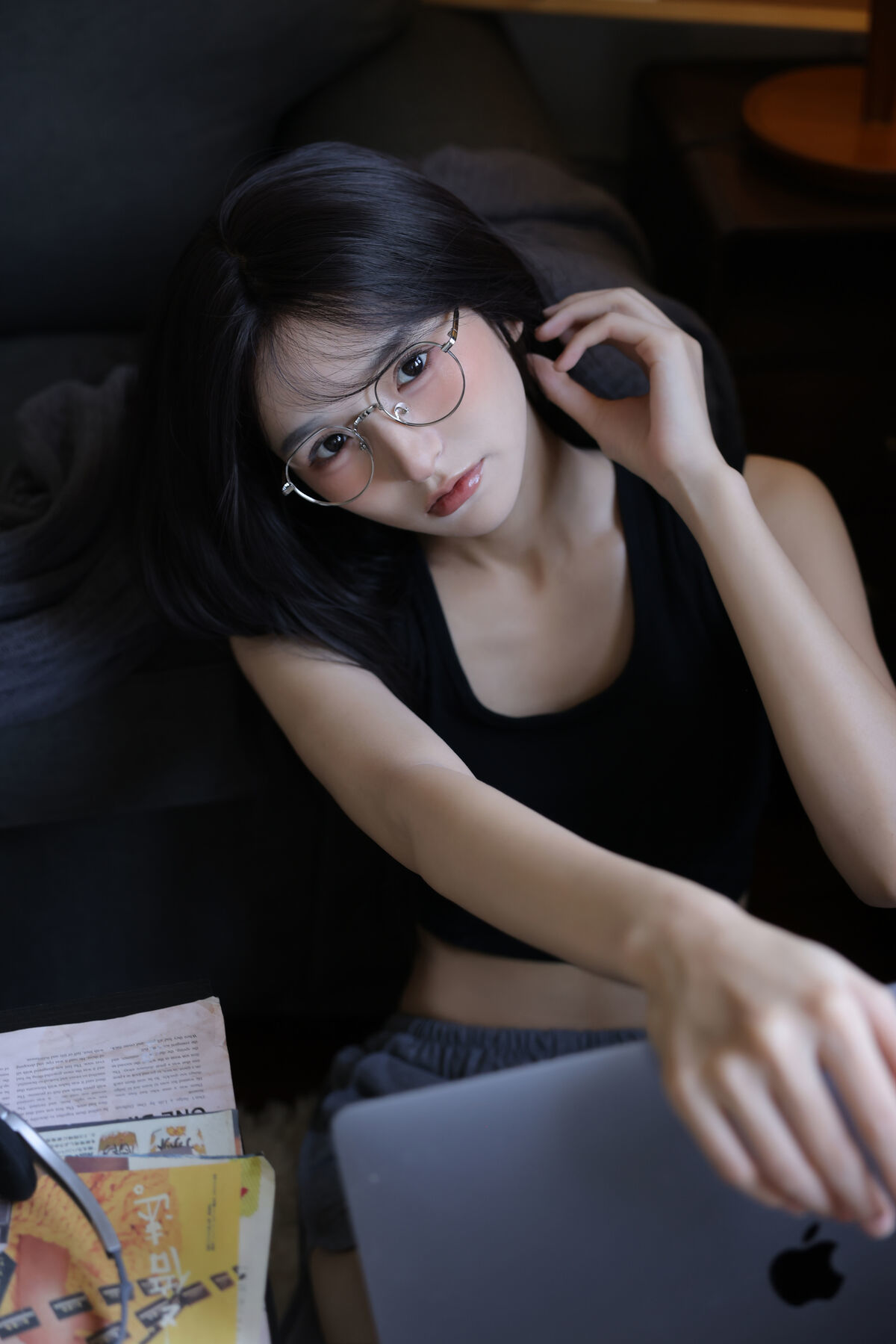图片[11]-YiTuYu艺图语 Vol.7694 Yu Tong Tong[24P]-六色网